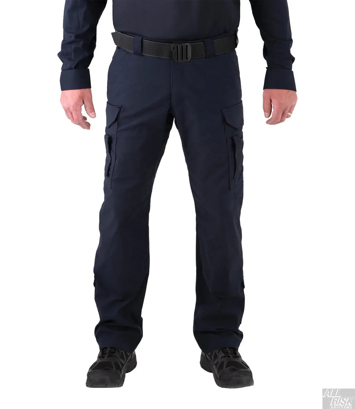 First Tactical Mens V2 EMS Pants - Black ALL RISK UniformsCAL FIRE   ALL RISK Uniforms