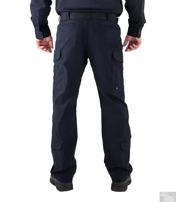 First Tactical Mens V2 EMS Pants - Black ALL RISK UniformsCAL FIRE   ALL RISK Uniforms
