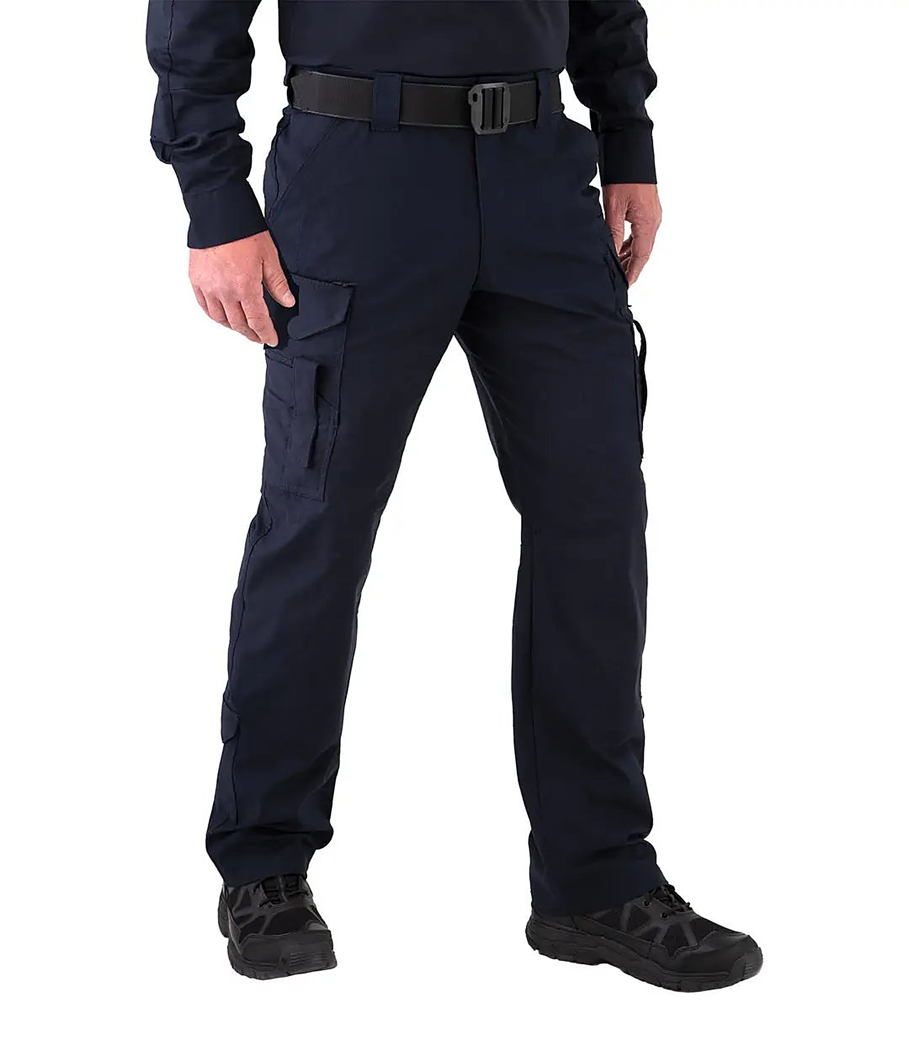 First Tactical Mens V2 EMS Pants - Midnight Navy