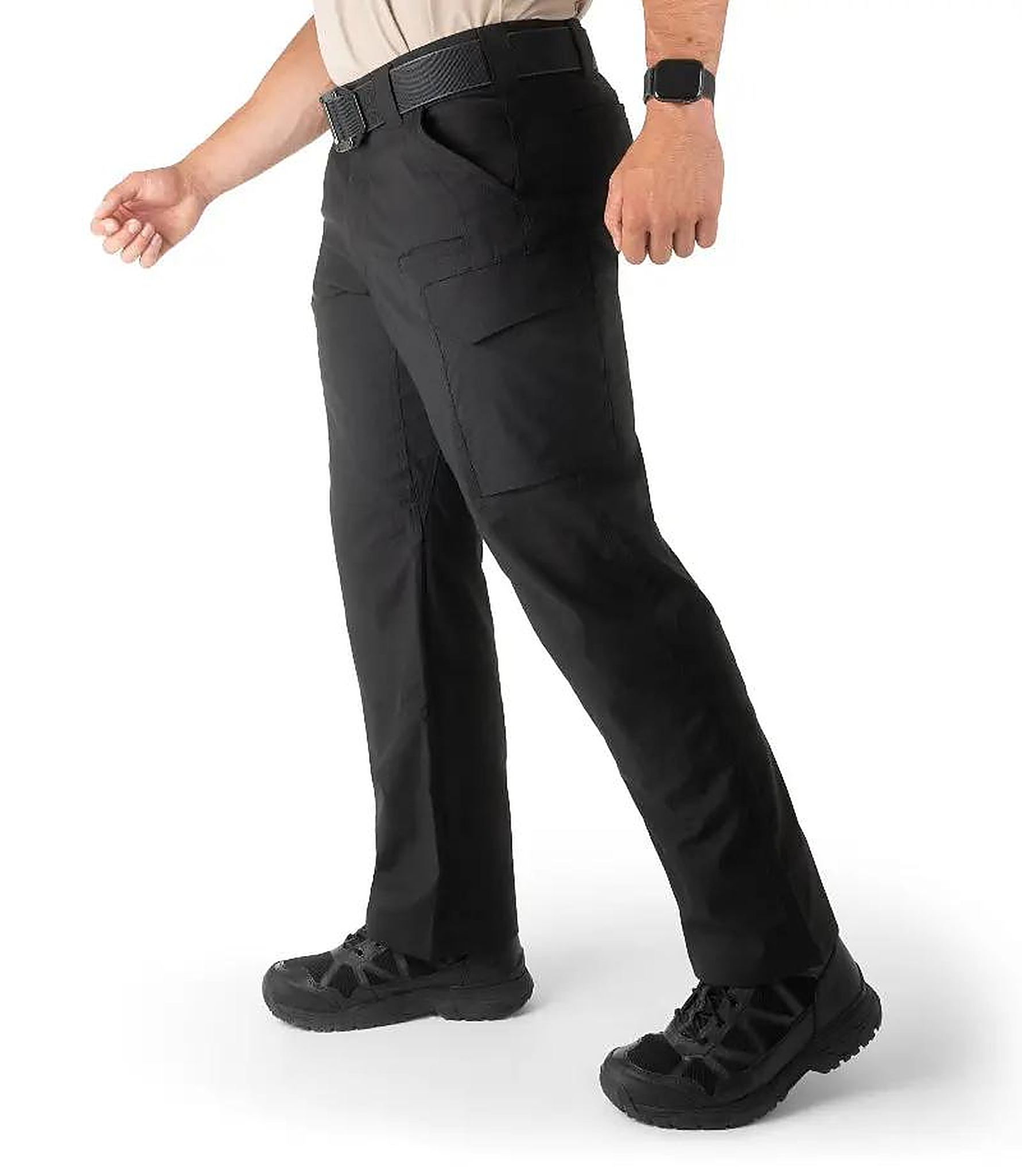 First Tactical Mens V2 Tac Pants - Black - alternate view