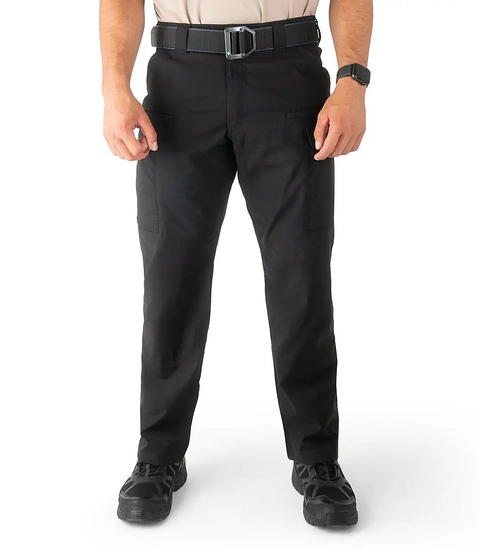 First Tactical Mens V2 Tac Pants - Black