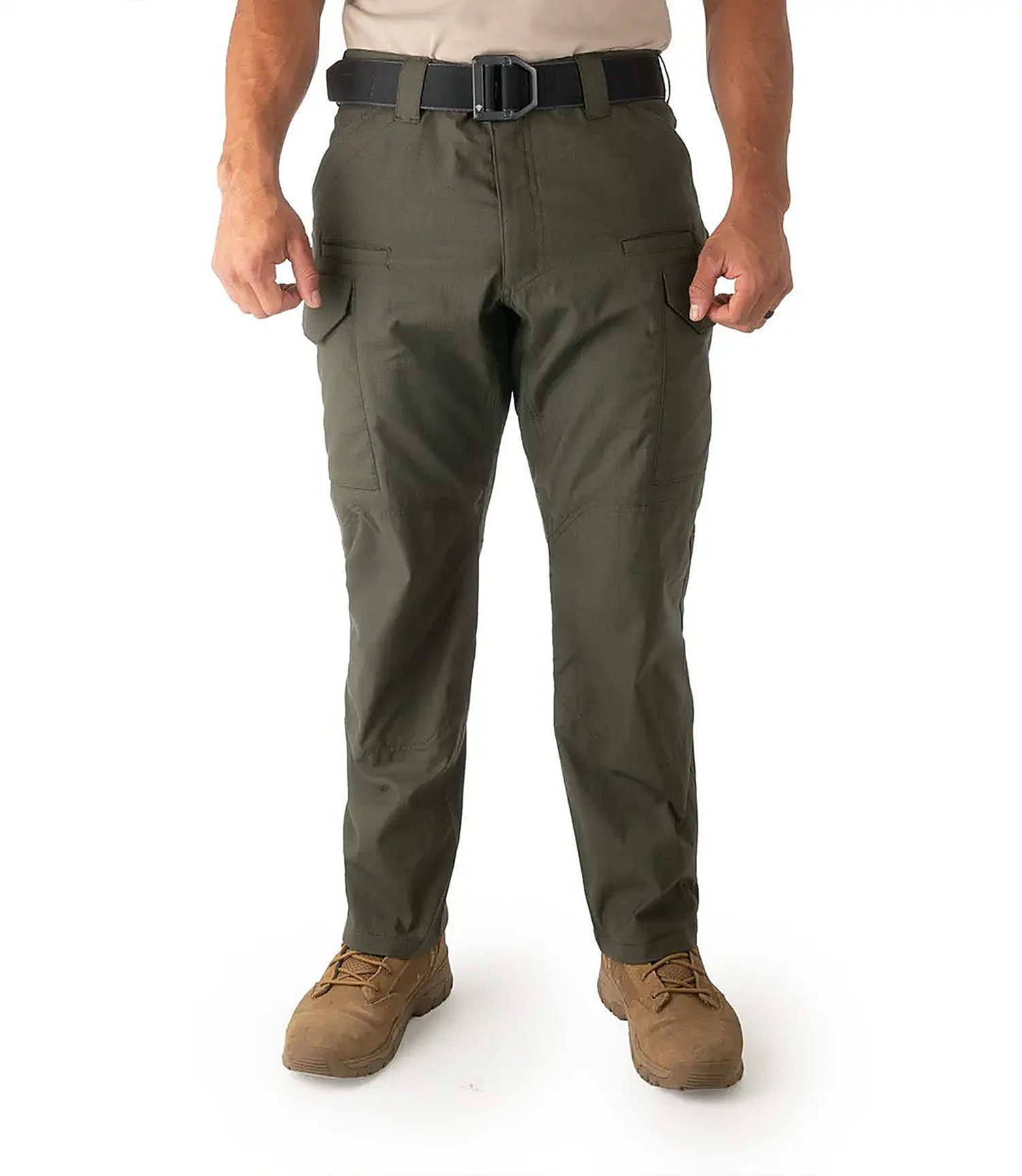 First Tactical Mens V2 Tac Pants - OD Green