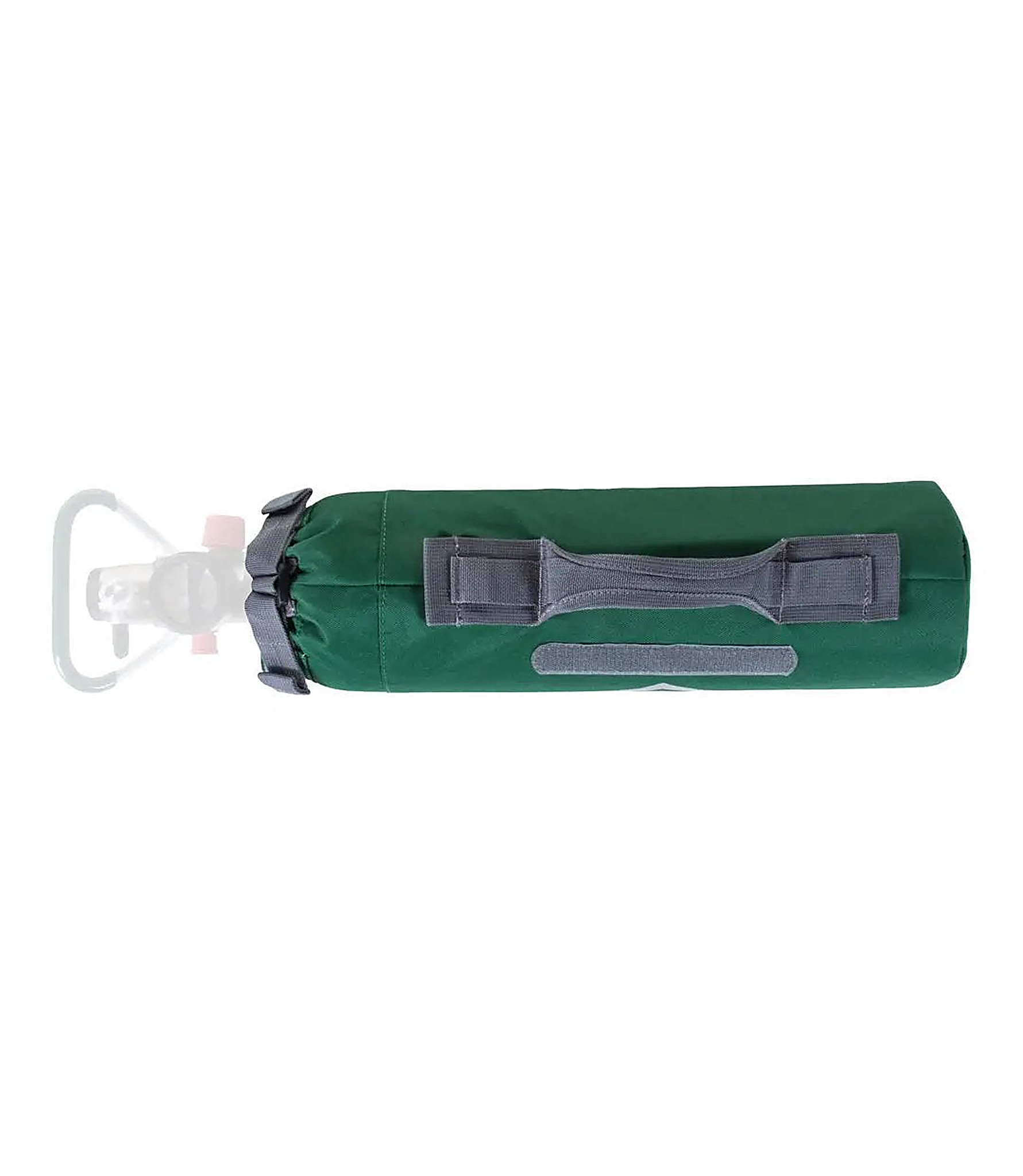 First Tactical Oxygen Kit - detail view