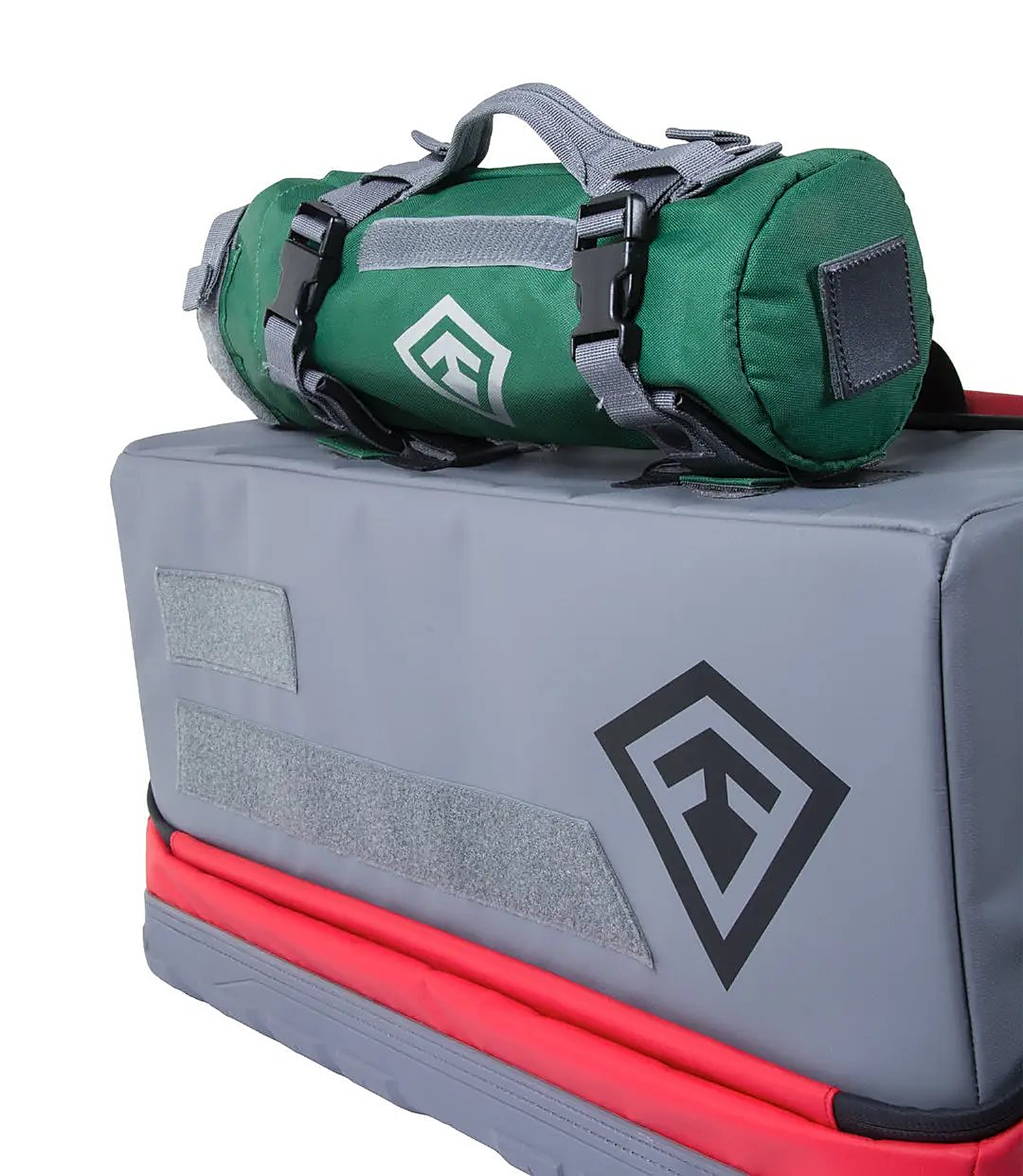 First Tactical Oxygen Kit - ems