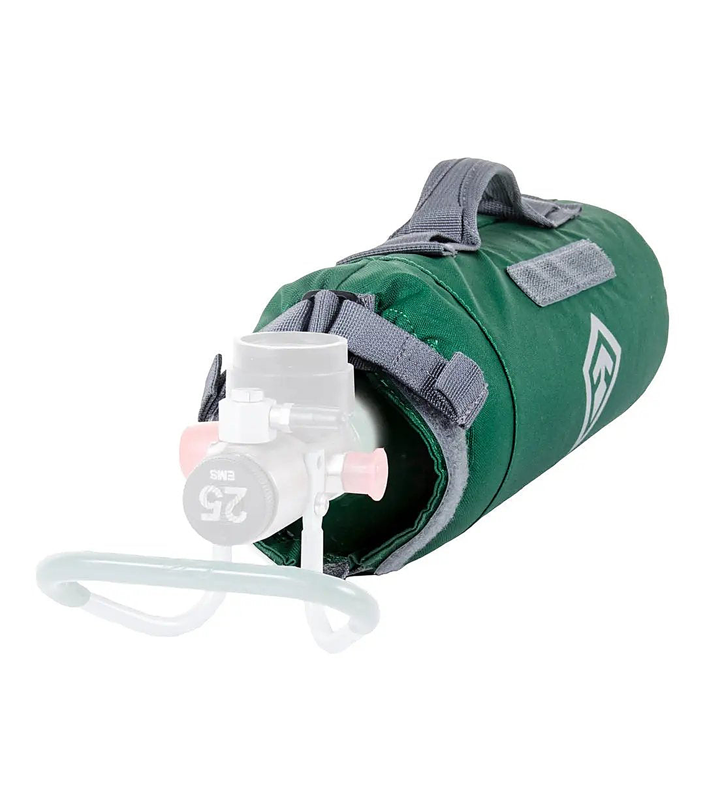 First Tactical Oxygen Kit - alternate view