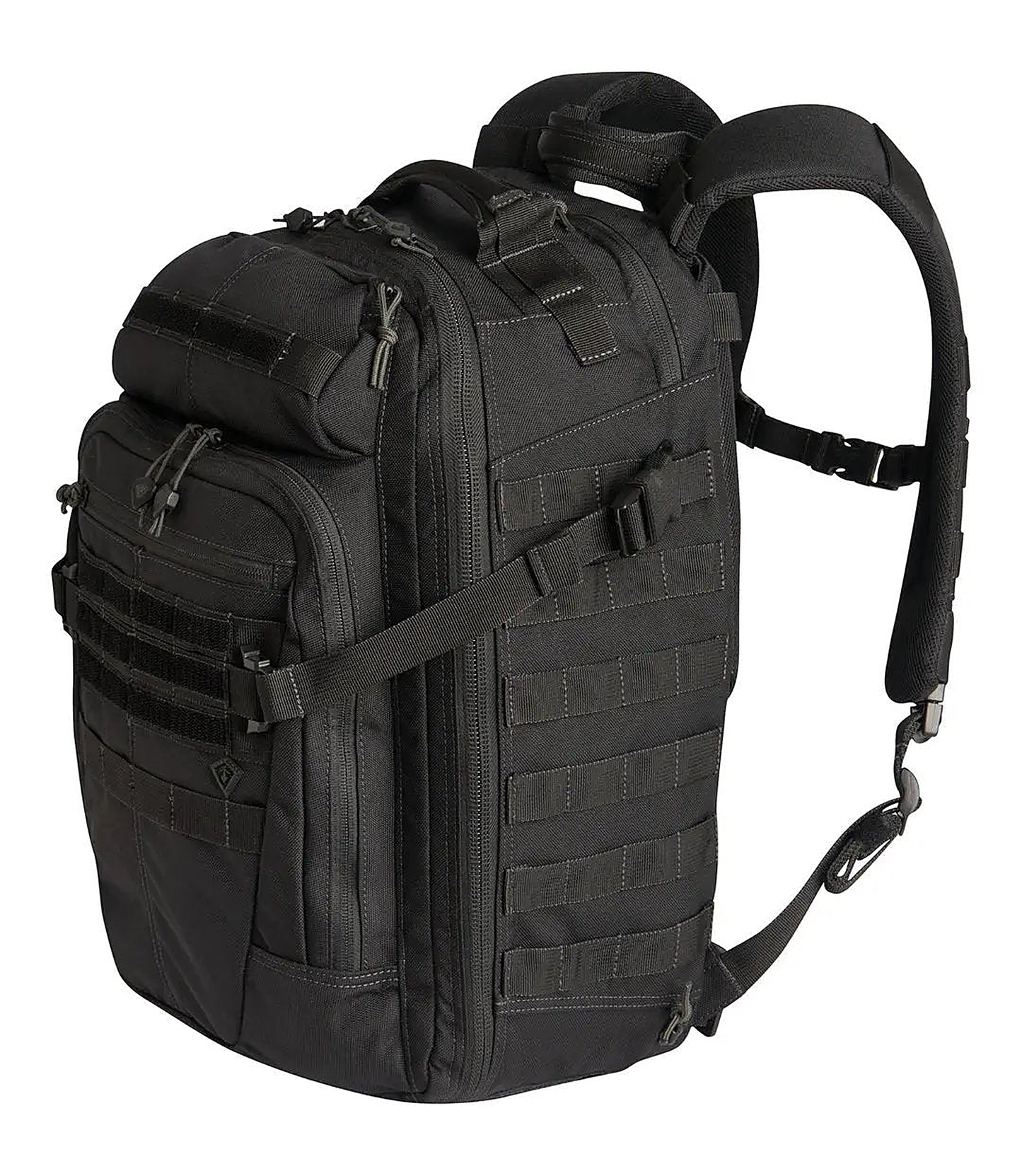 First Tactical SPECIALIST 1-DAY BACKPACK 36L - side view