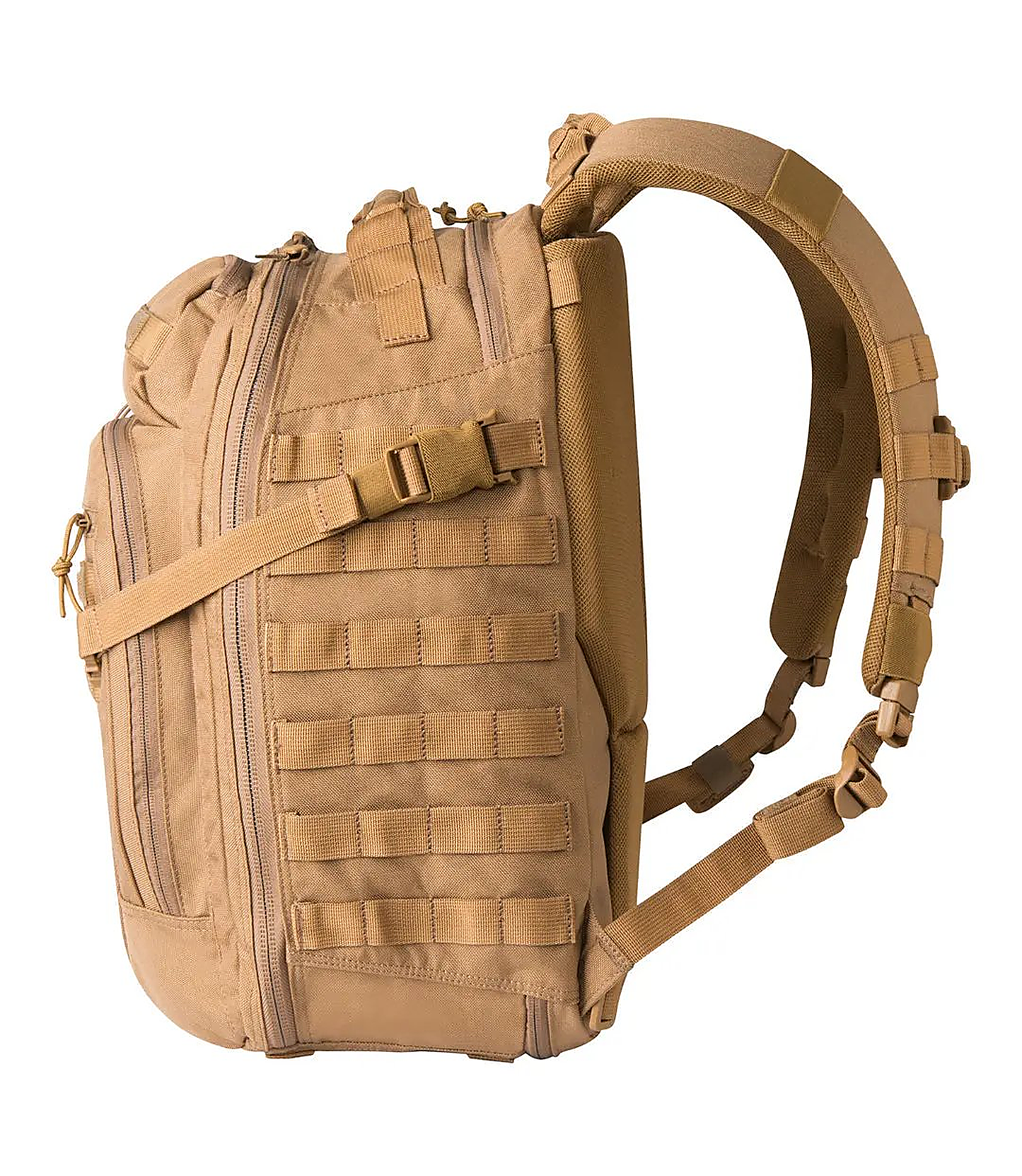 First Tactical SPECIALIST 1-DAY BACKPACK 36L - back view