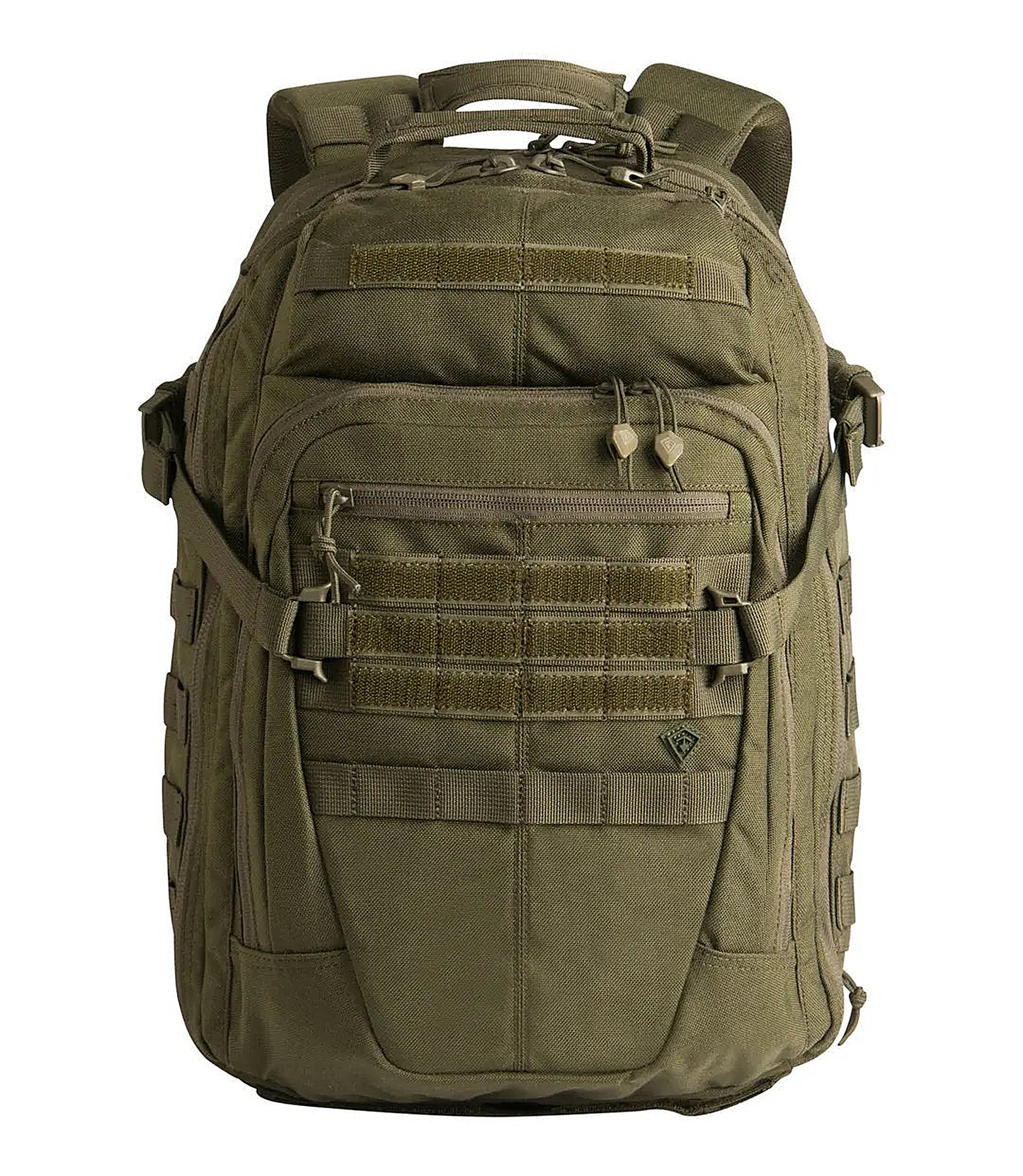 First Tactical SPECIALIST 1-DAY BACKPACK 36L - OD Green