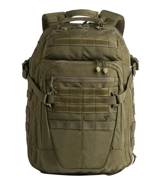 First Tactical SPECIALIST 1-DAY BACKPACK 36L - OD Green