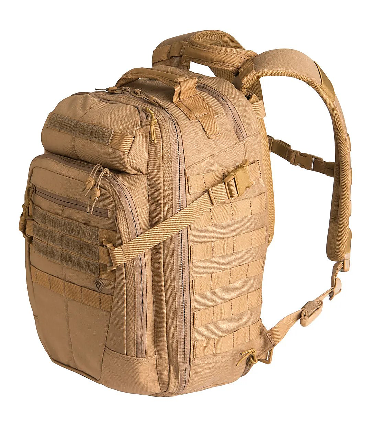 First Tactical SPECIALIST 1-DAY BACKPACK 36L - detail view