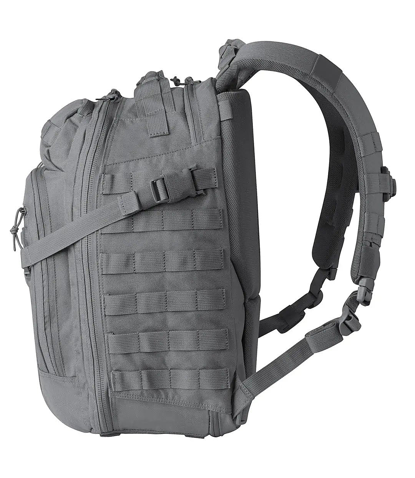 First Tactical SPECIALIST 1-DAY BACKPACK 36L - back view