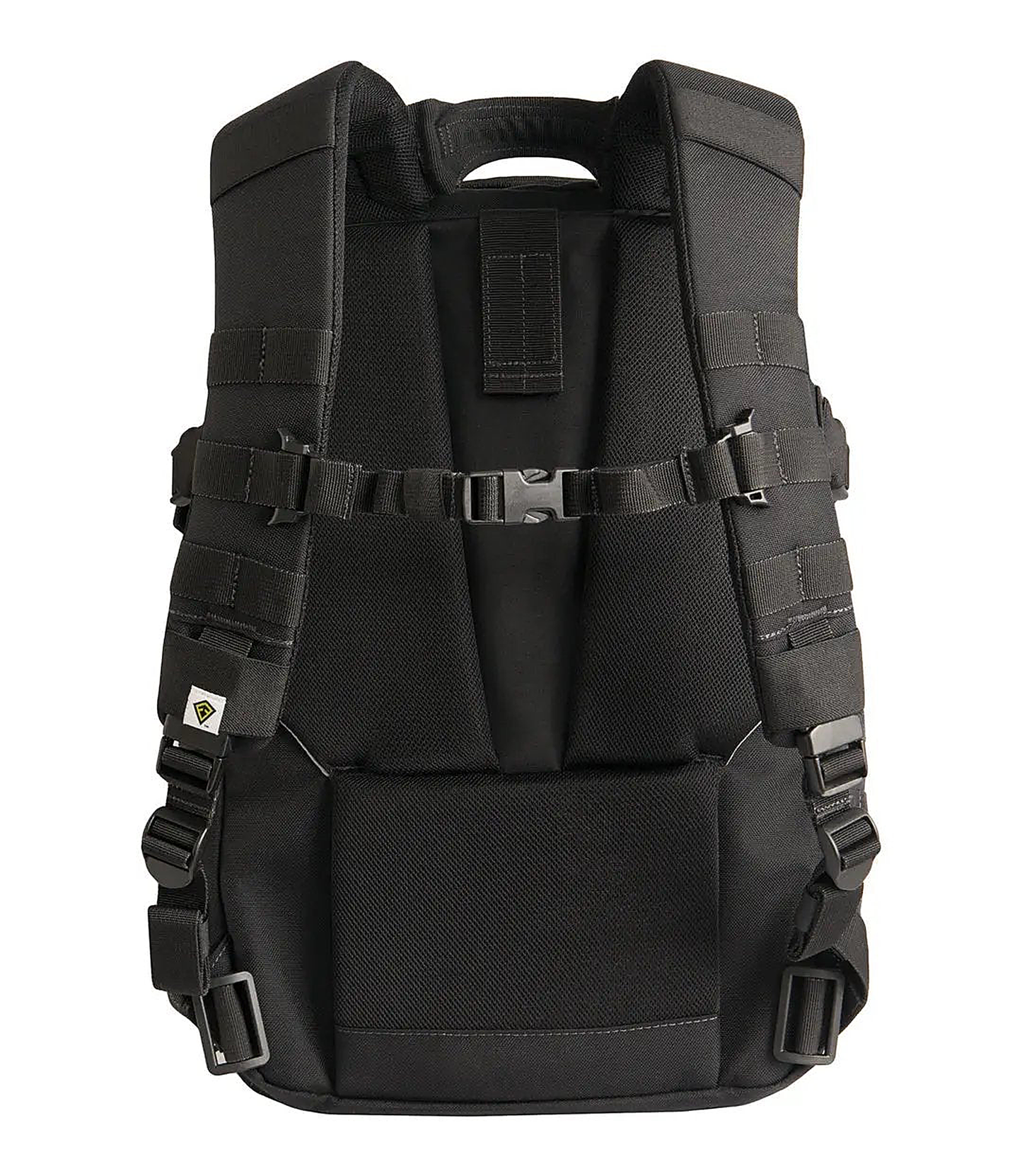 First Tactical SPECIALIST 1-DAY BACKPACK 36L - close-up detail