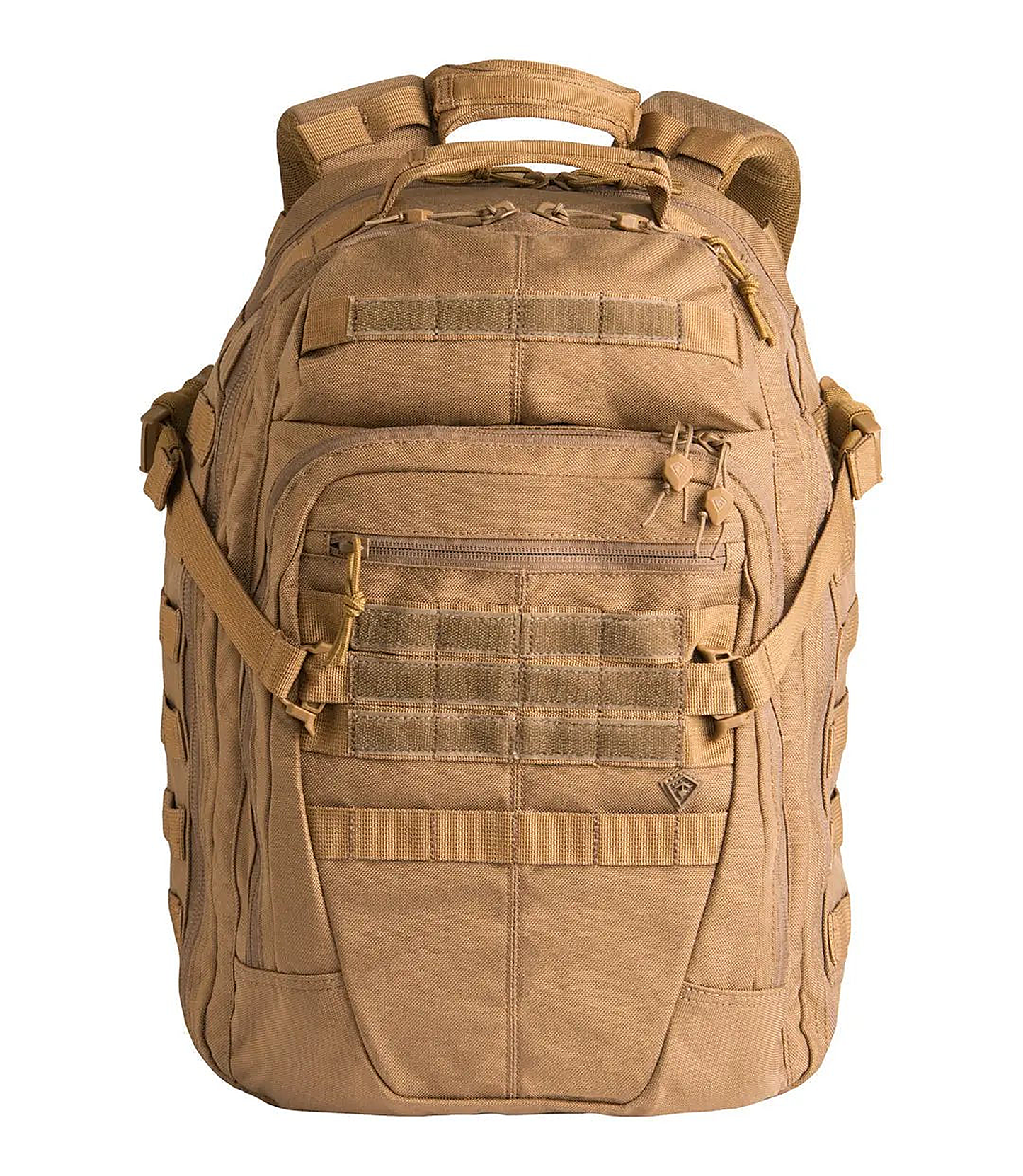 First Tactical SPECIALIST 1-DAY BACKPACK 36L - Coyote