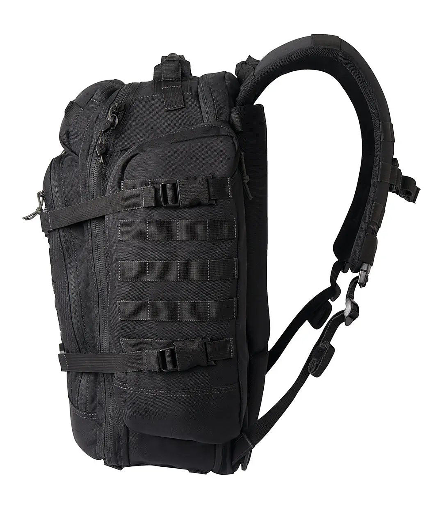 First Tactical SPECIALIST 3-DAY BACKPACK 56L - close-up detail