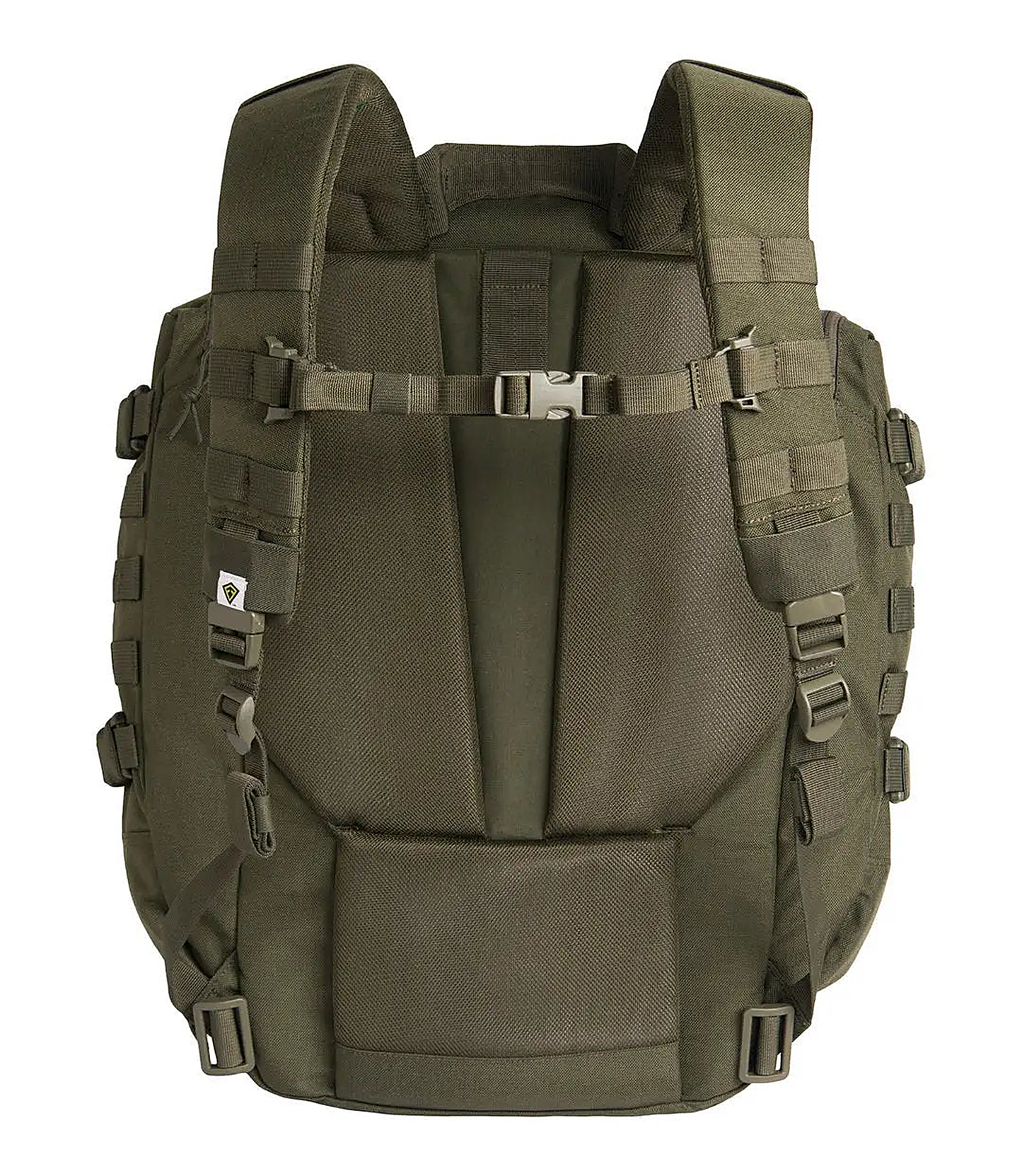 First Tactical SPECIALIST 3-DAY BACKPACK 56L - close-up detail