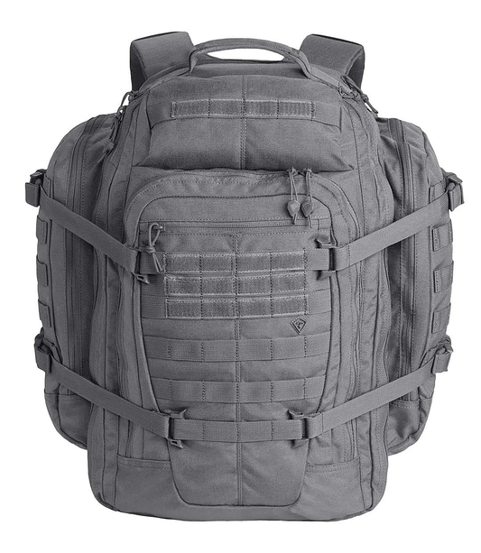 First Tactical SPECIALIST 3-DAY BACKPACK 56L - Grey