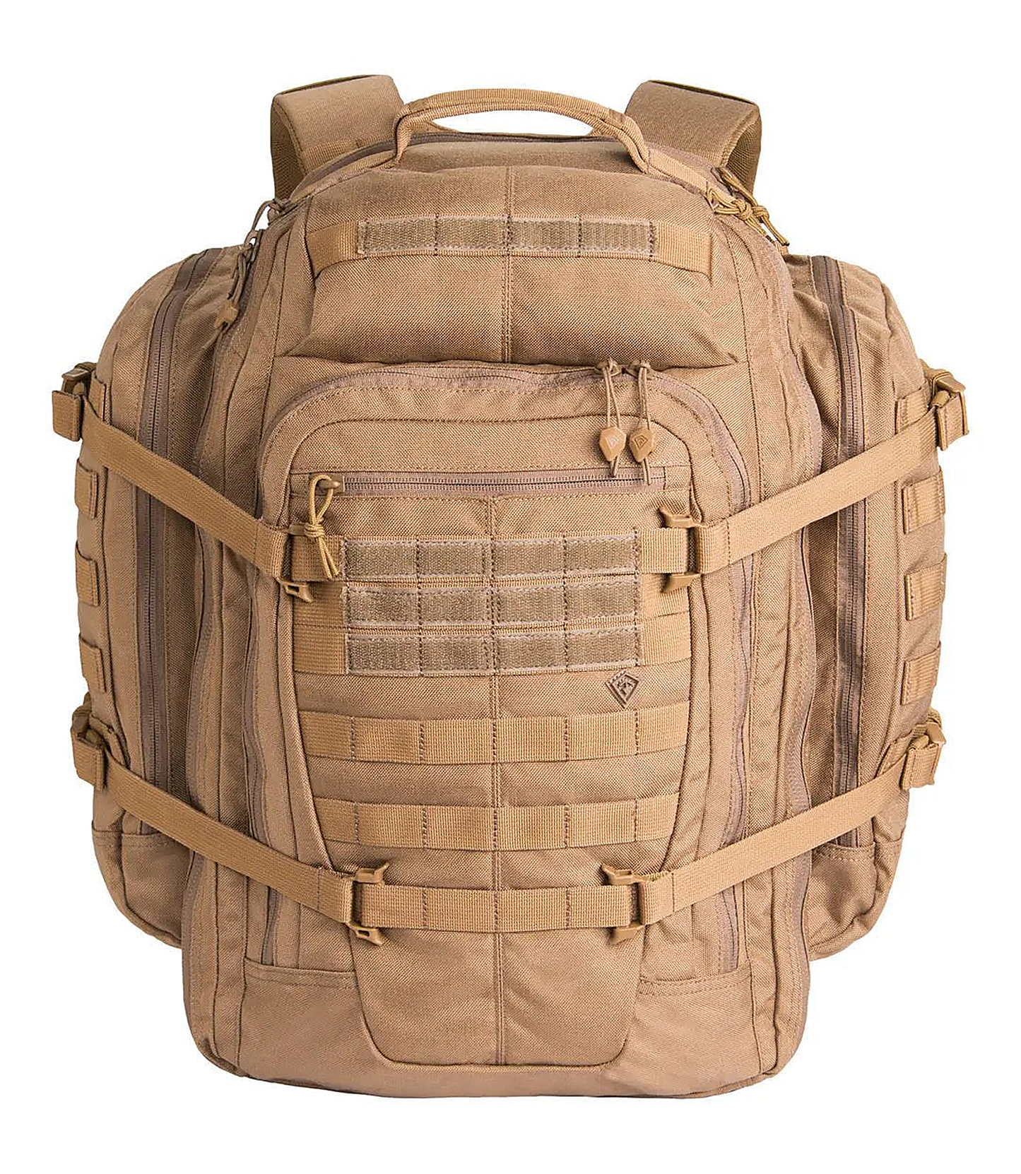First Tactical SPECIALIST 3-DAY BACKPACK 56L - Coyote