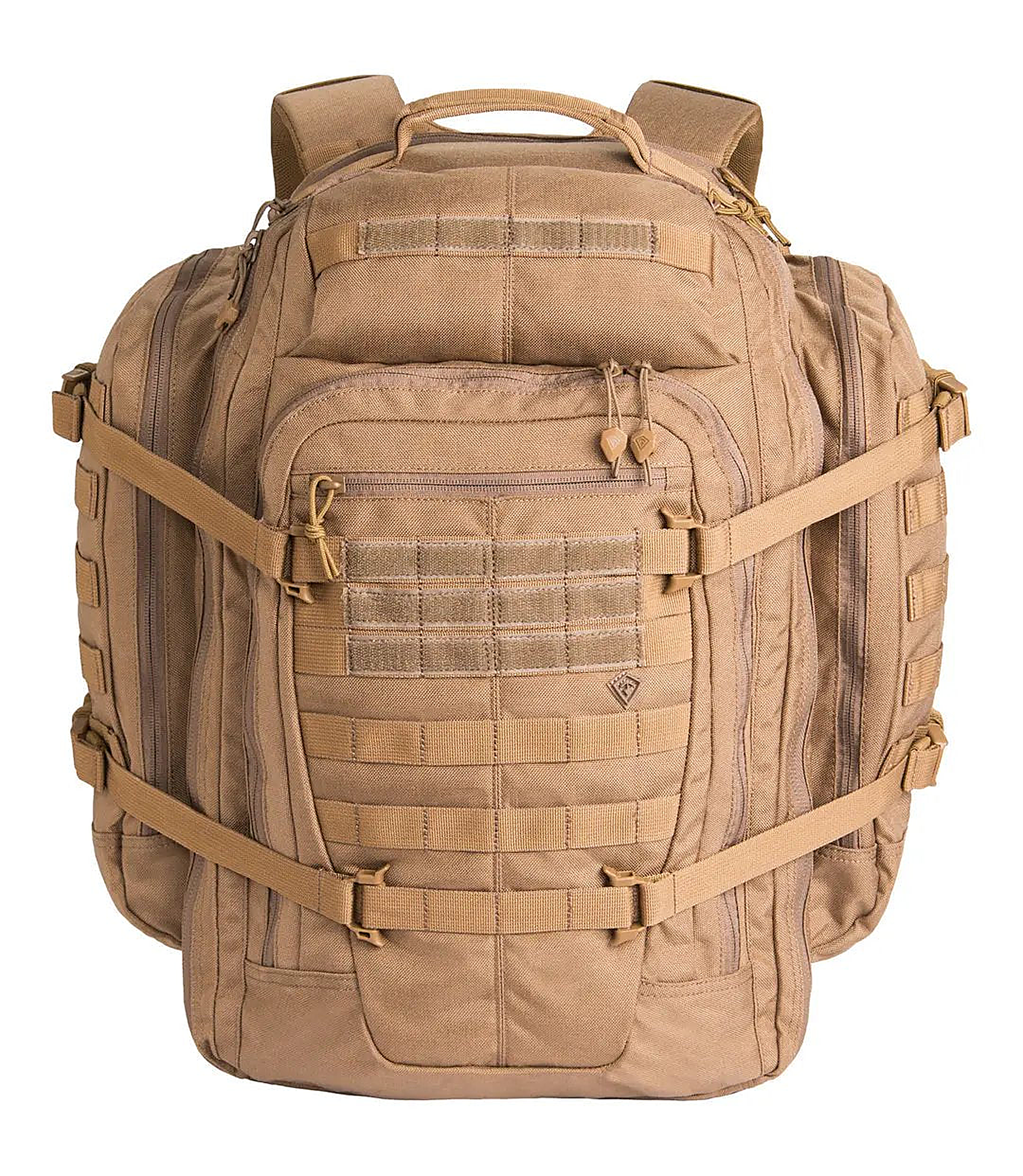 First Tactical SPECIALIST 3-DAY BACKPACK 56L - Coyote