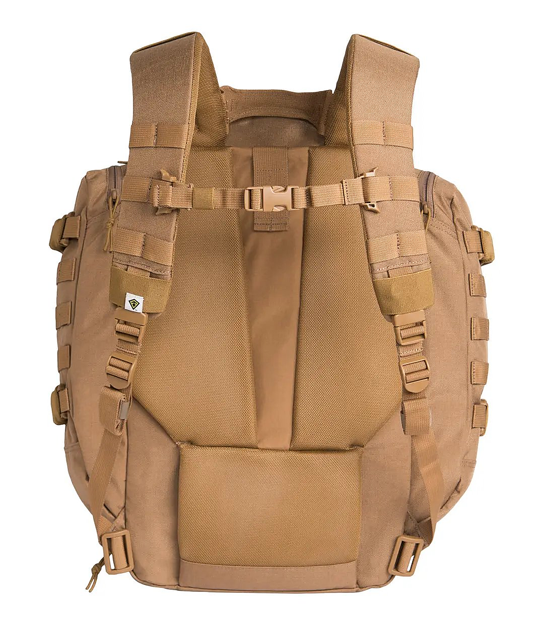 First Tactical SPECIALIST 3-DAY BACKPACK 56L - detail view
