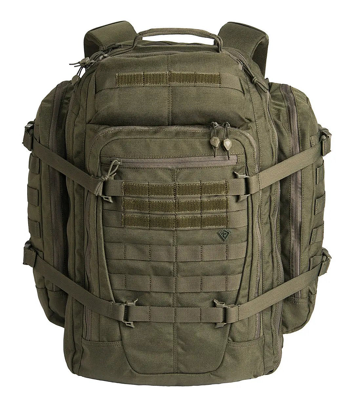 First Tactical SPECIALIST 3-DAY BACKPACK 56L - OD Green