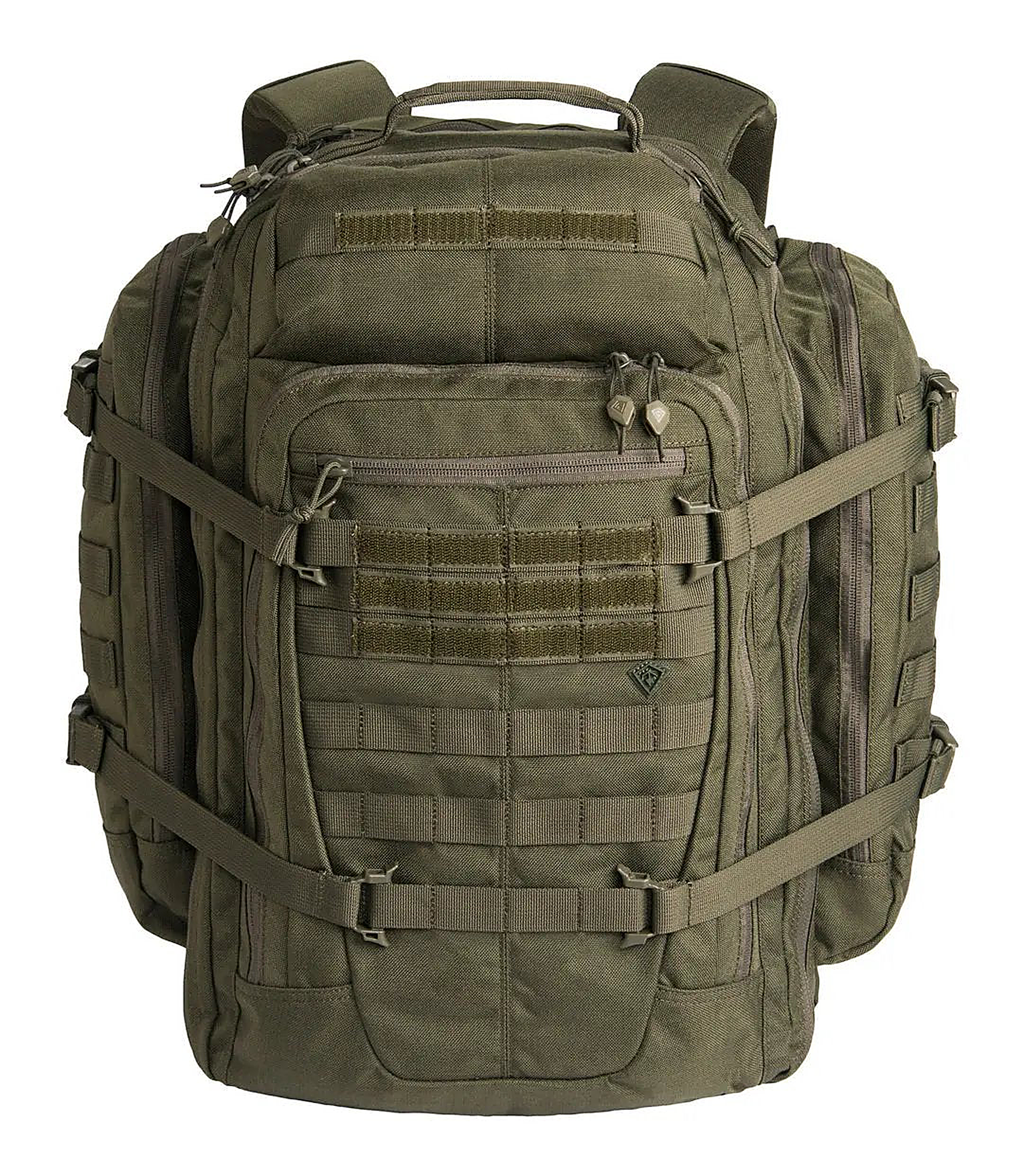 First Tactical SPECIALIST 3-DAY BACKPACK 56L - OD Green