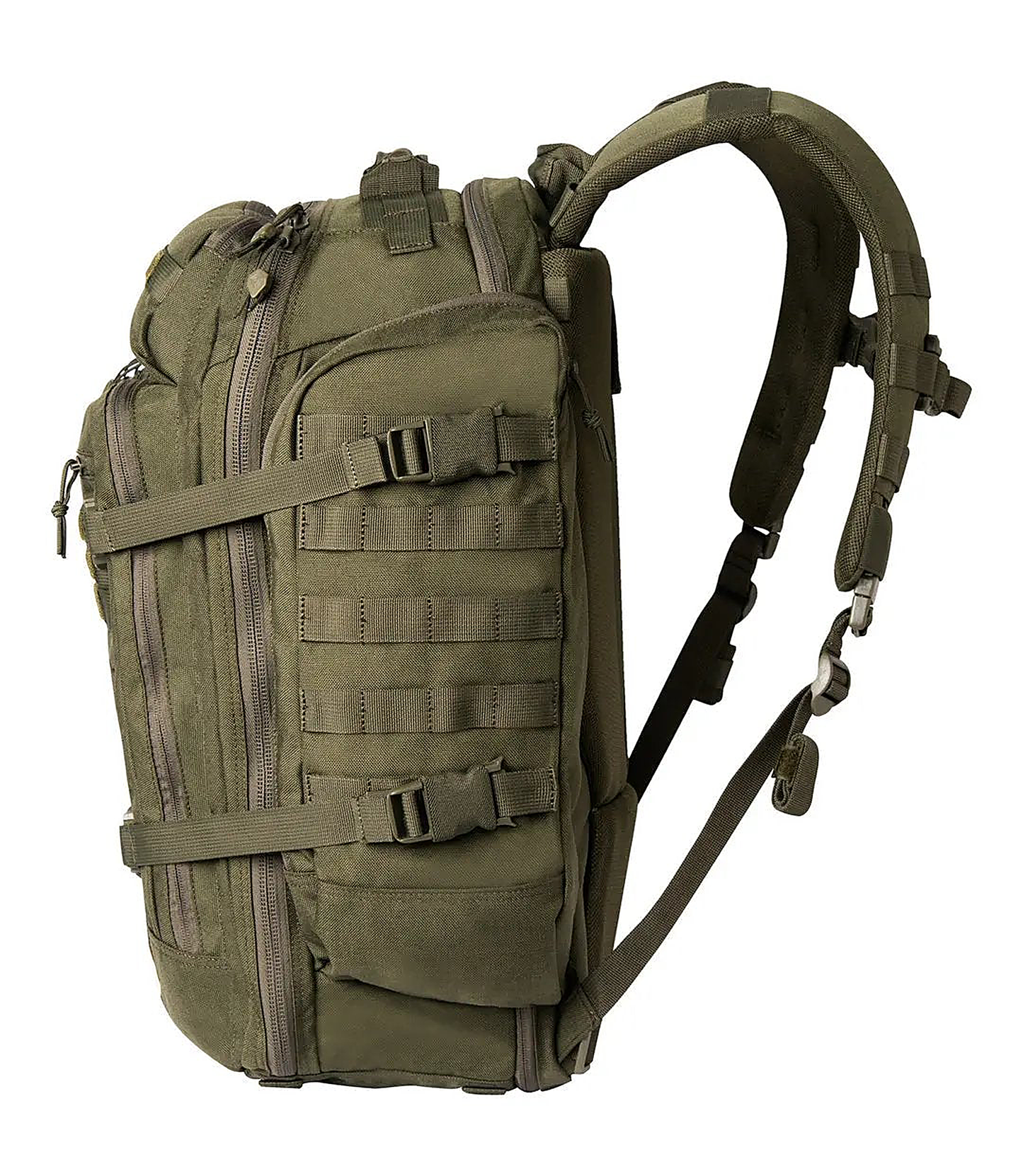 First Tactical SPECIALIST 3-DAY BACKPACK 56L - detail view