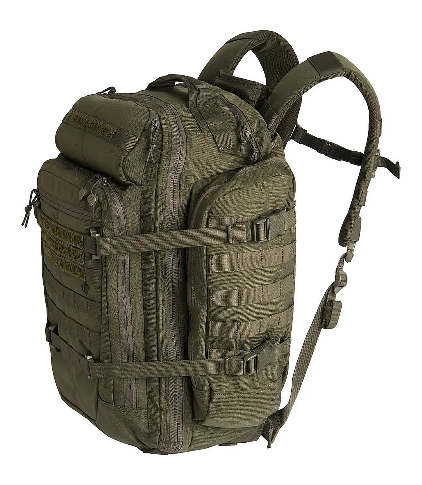 First Tactical SPECIALIST 3-DAY BACKPACK 56L - side view