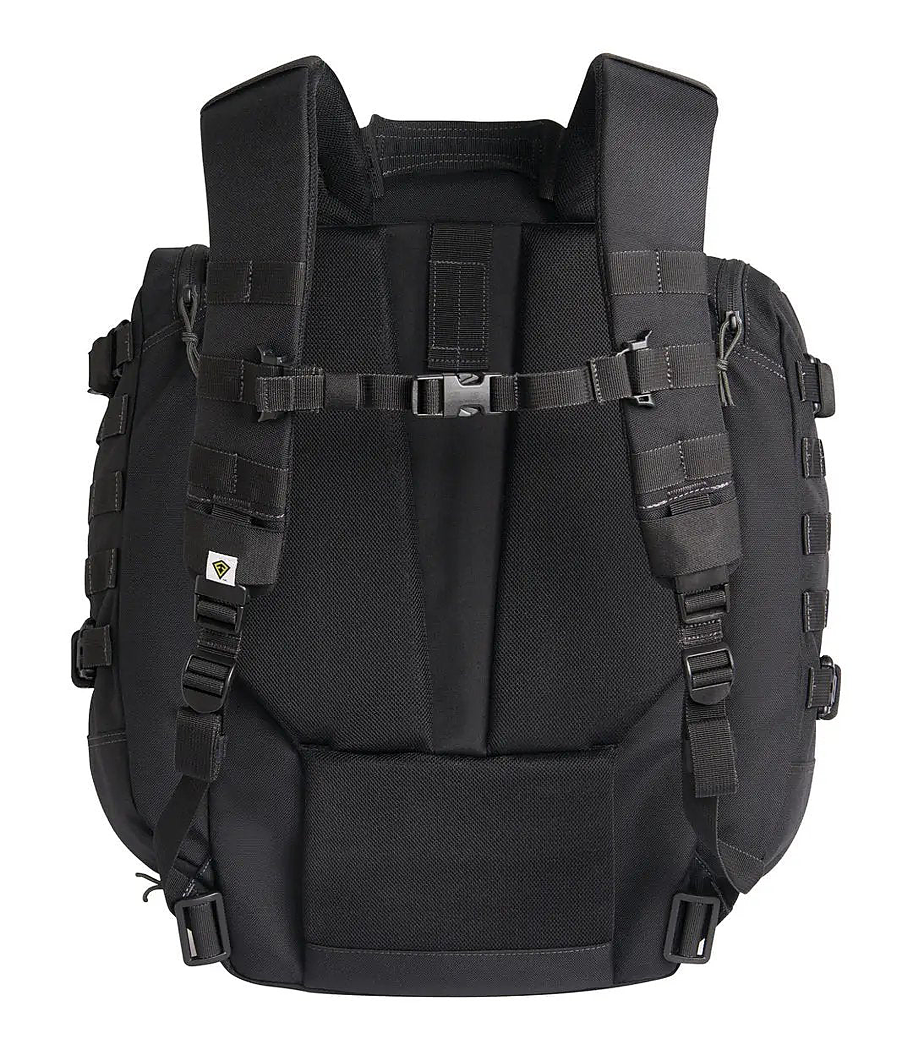 First Tactical SPECIALIST 3-DAY BACKPACK 56L - back view