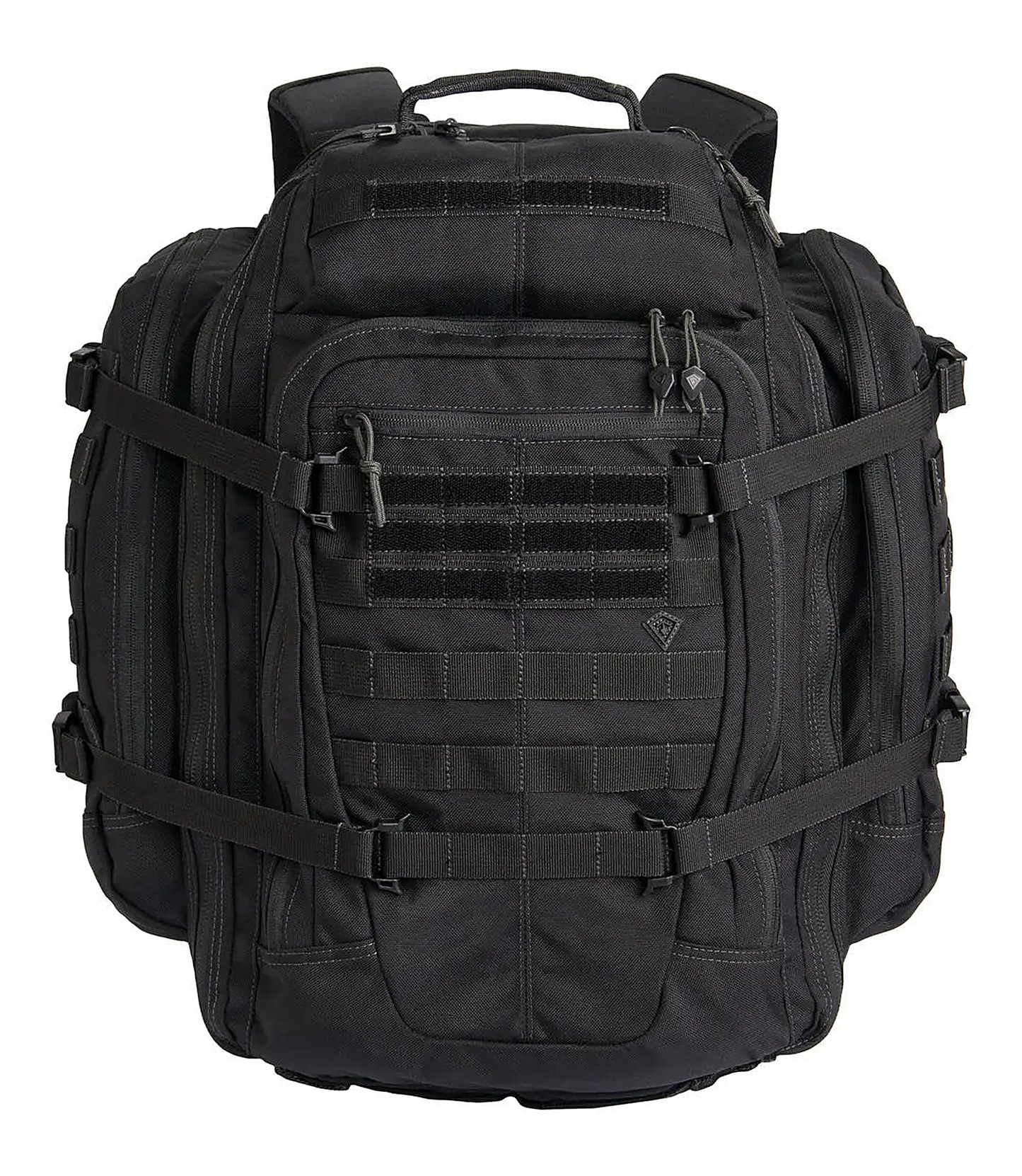 First Tactical SPECIALIST 3-DAY BACKPACK 56L - Black