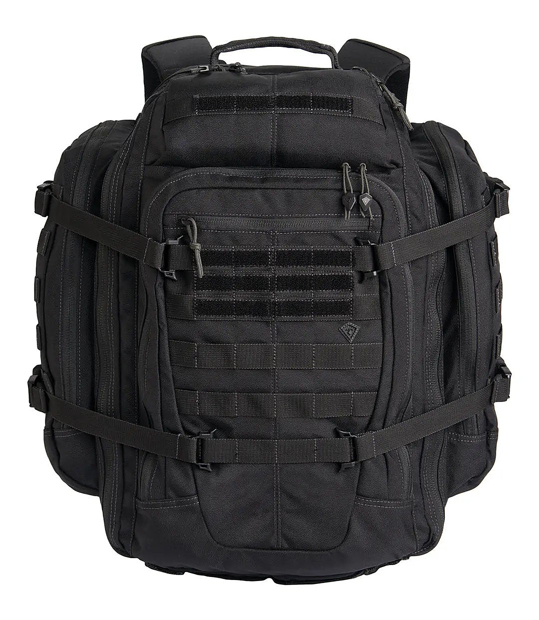 First Tactical SPECIALIST 3-DAY BACKPACK 56L - Black