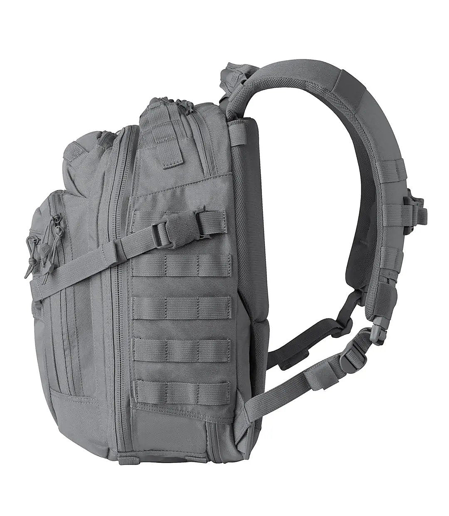 First Tactical SPECIALIST HALF-DAY BACKPACK 25L - back view