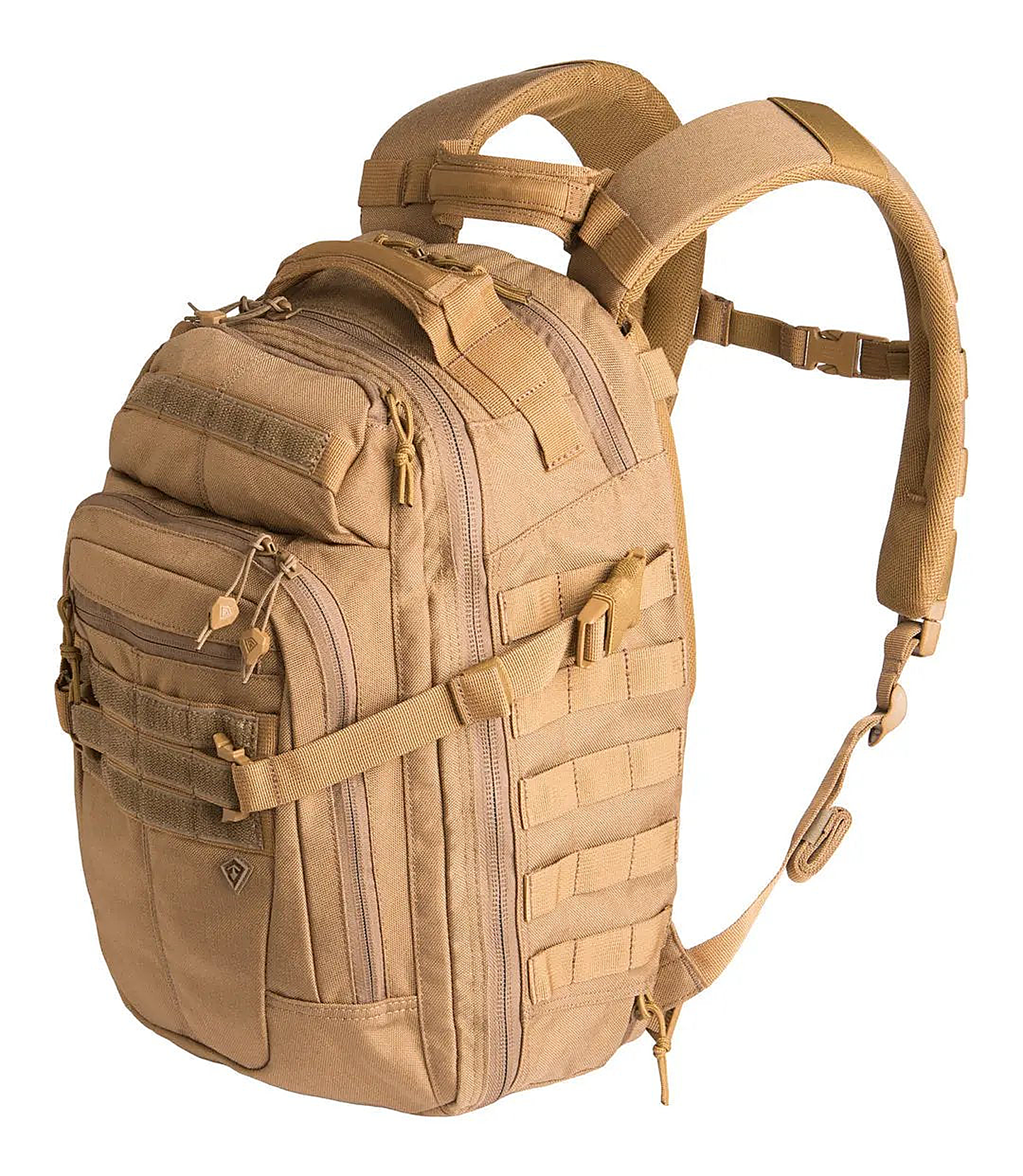 First Tactical SPECIALIST HALF-DAY BACKPACK 25L - detail view