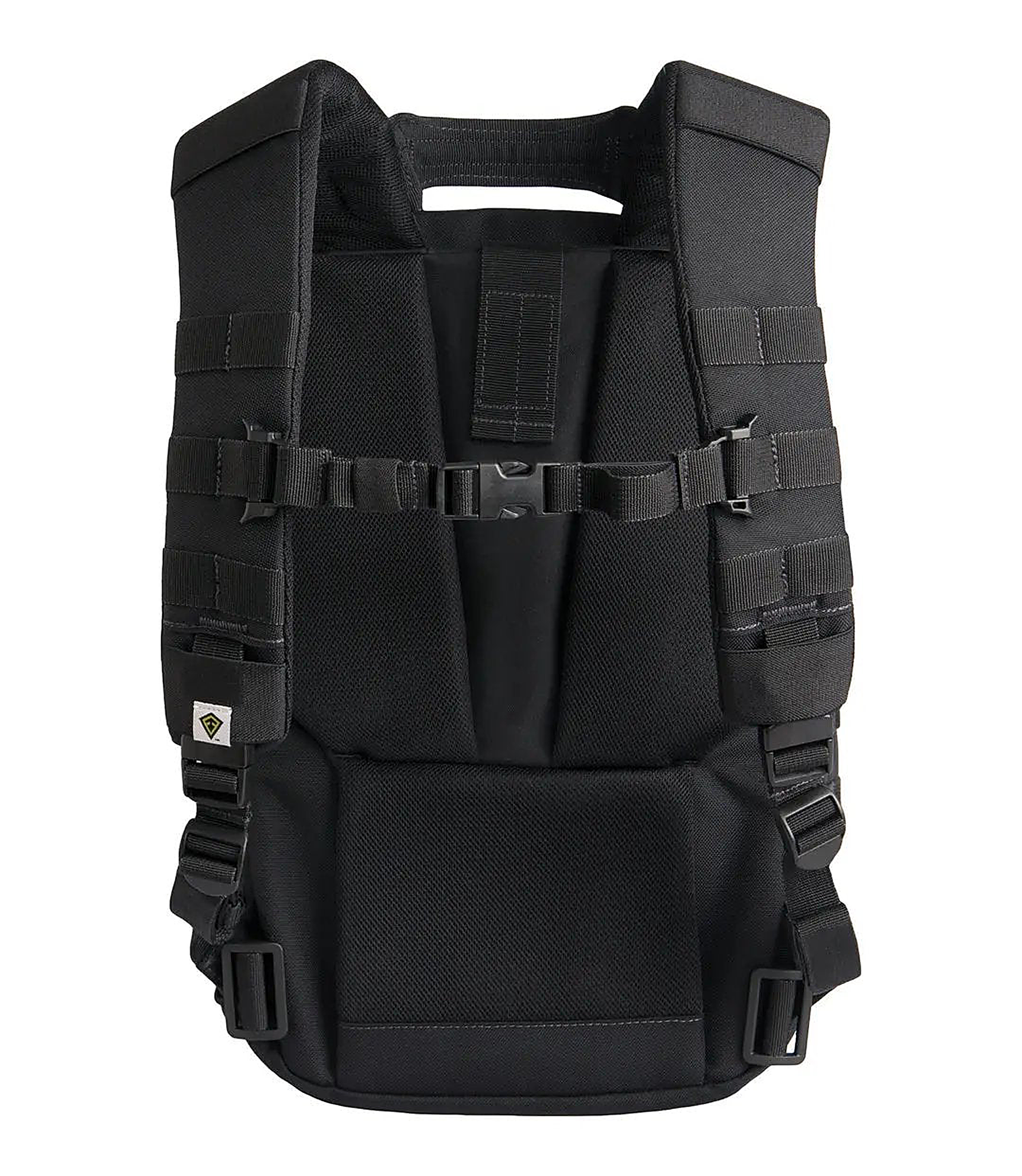 First Tactical SPECIALIST HALF-DAY BACKPACK 25L - close-up detail