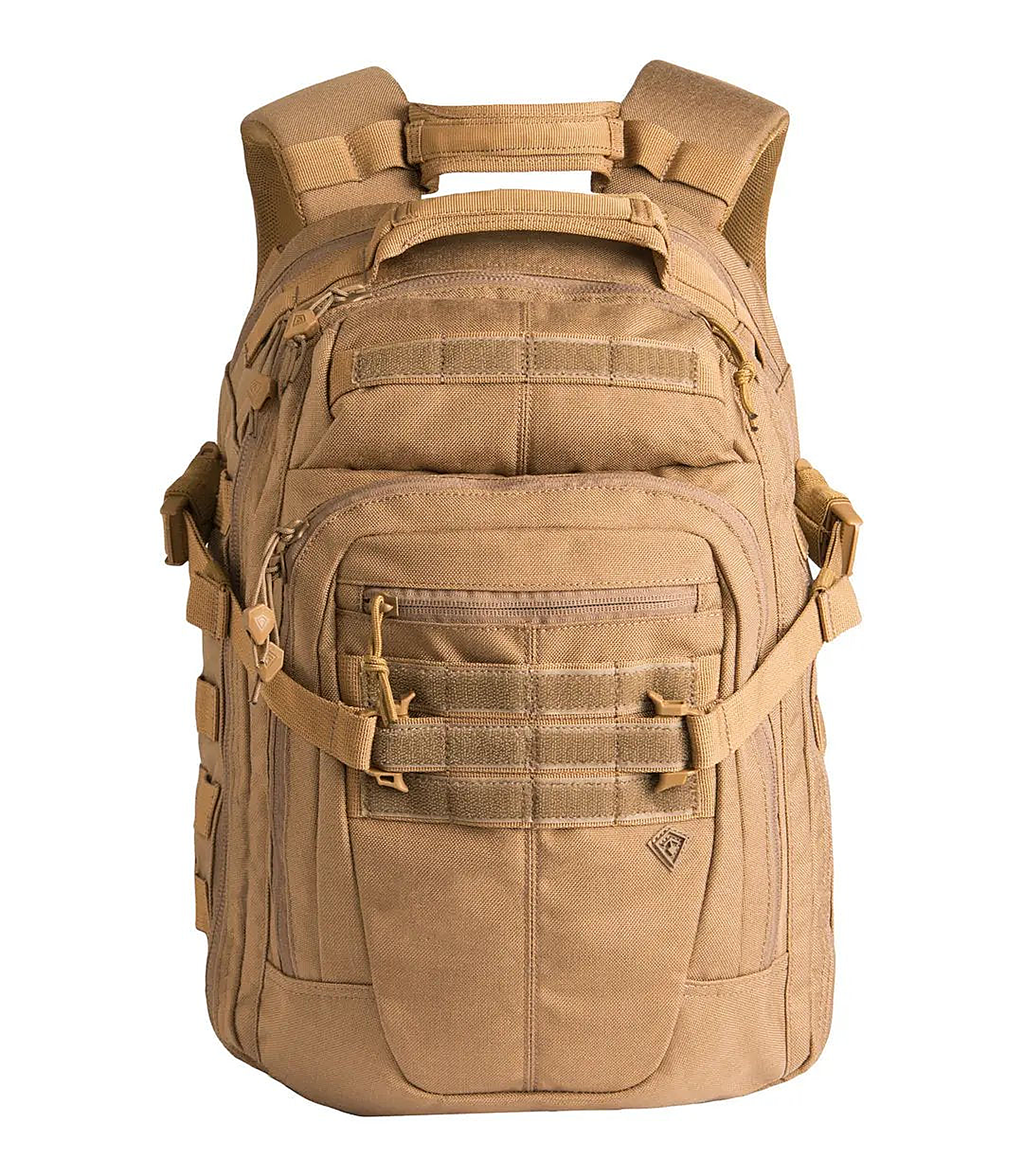 First Tactical SPECIALIST HALF-DAY BACKPACK 25L - Coyote