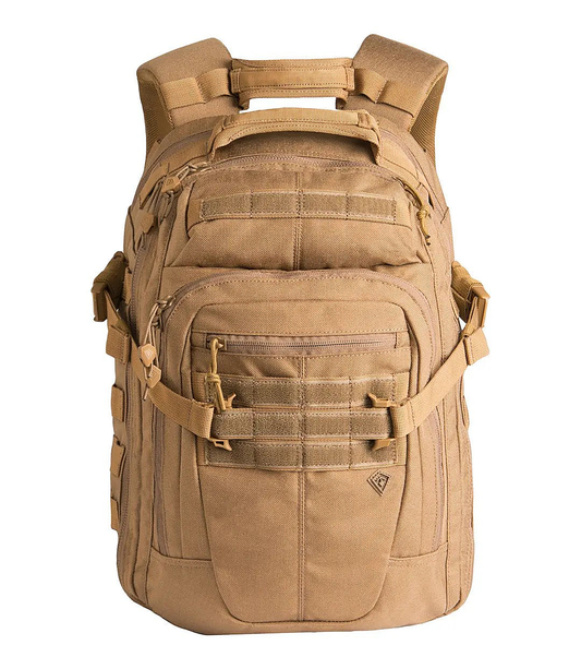 First Tactical SPECIALIST HALF-DAY BACKPACK 25L - Coyote