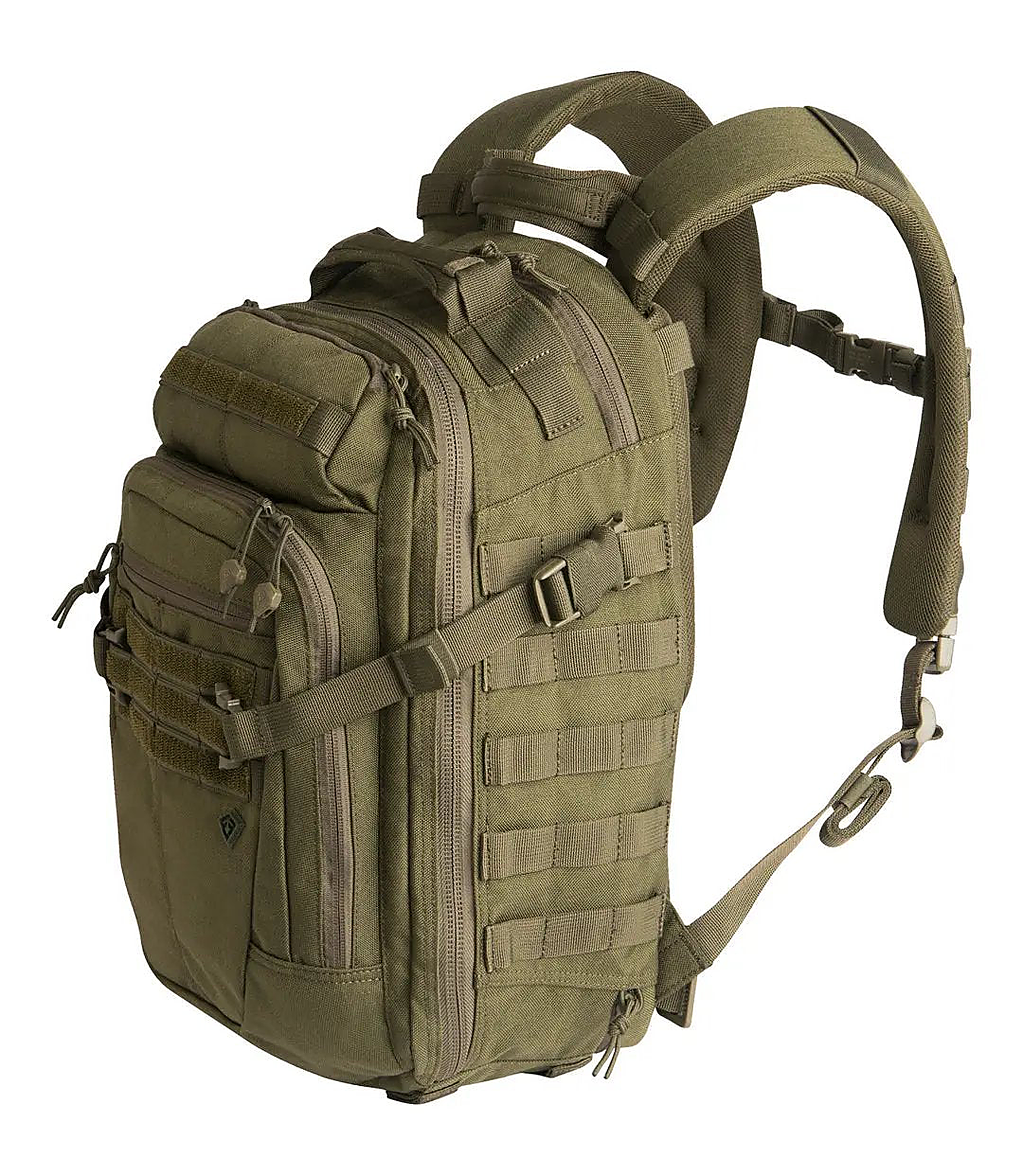First Tactical SPECIALIST HALF-DAY BACKPACK 25L - alternate view