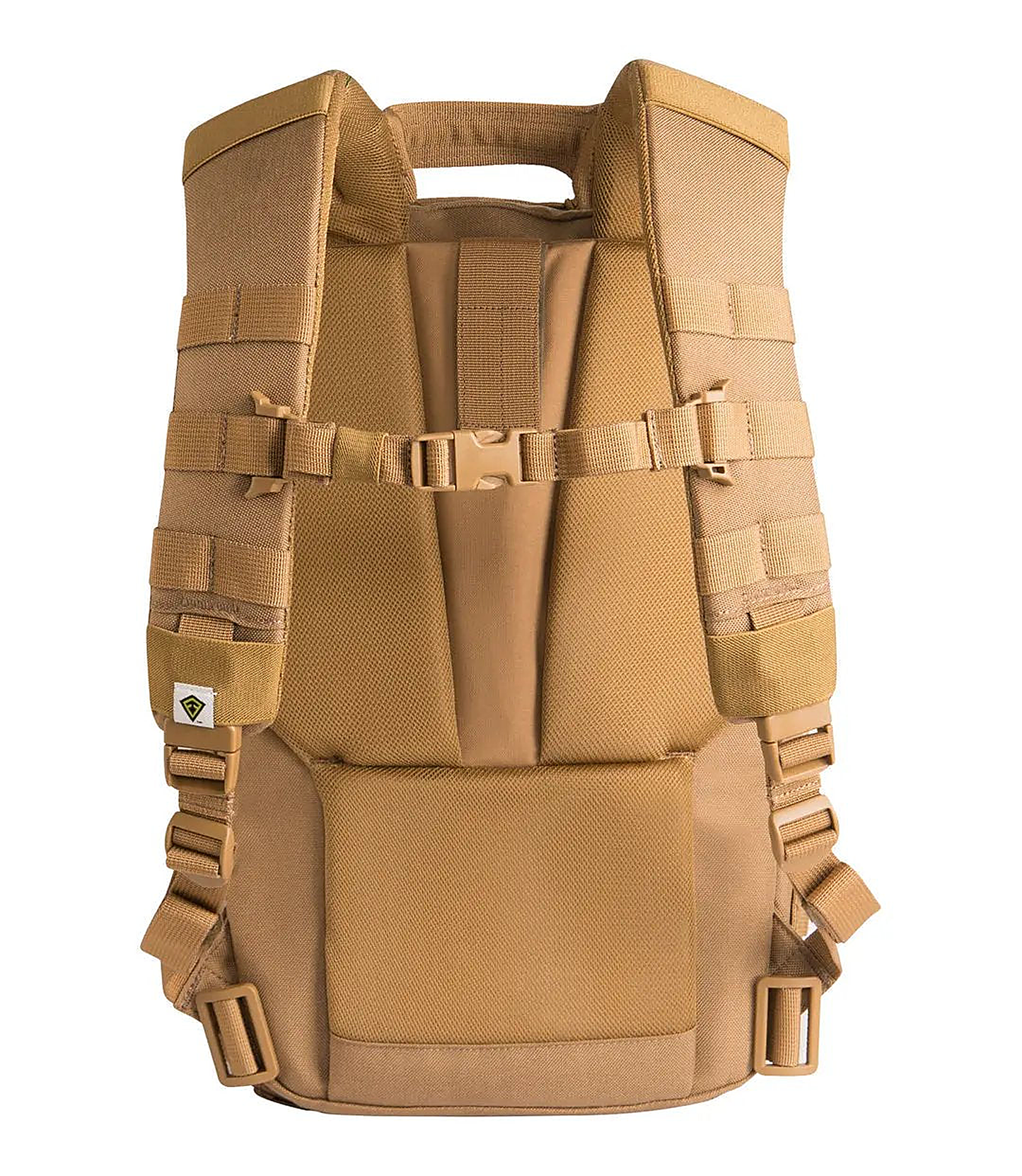First Tactical SPECIALIST HALF-DAY BACKPACK 25L - alternate view