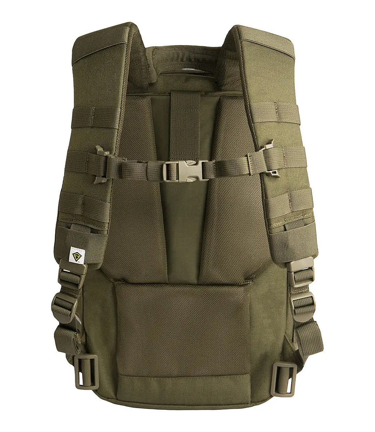 First Tactical SPECIALIST HALF-DAY BACKPACK 25L - back view