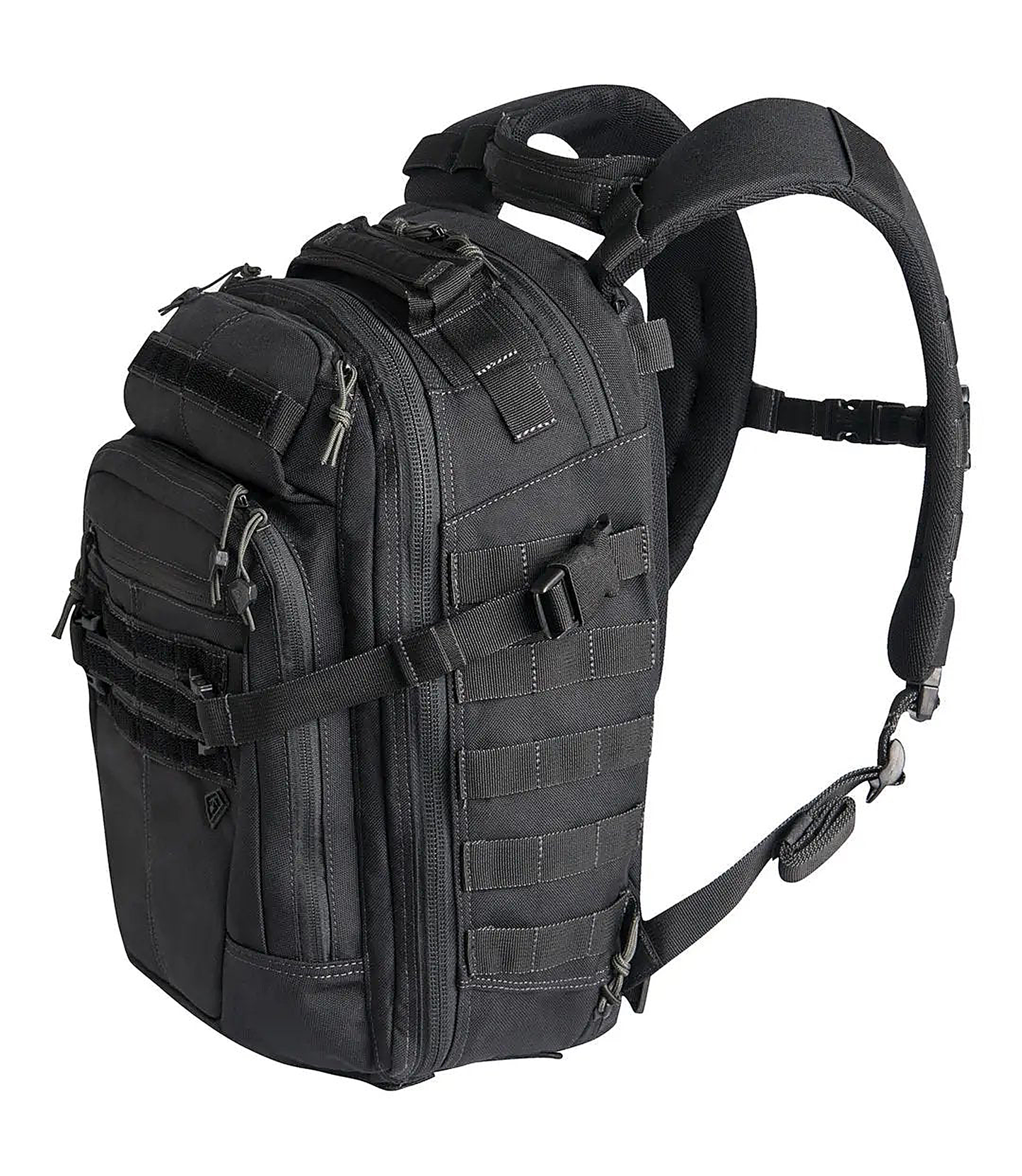 First Tactical SPECIALIST HALF-DAY BACKPACK 25L - side view