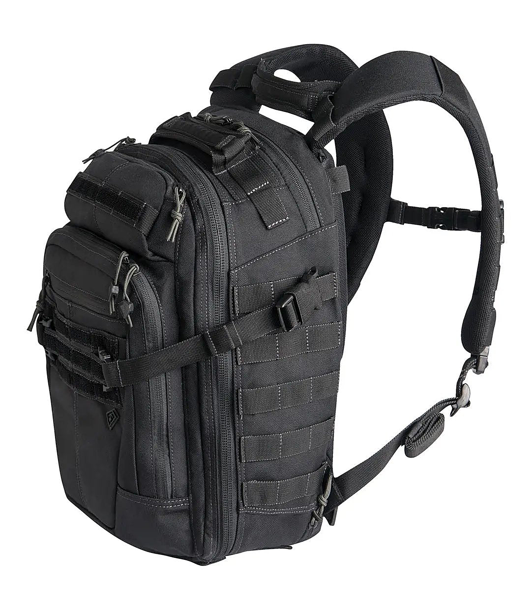 First Tactical SPECIALIST HALF-DAY BACKPACK 25L - side view