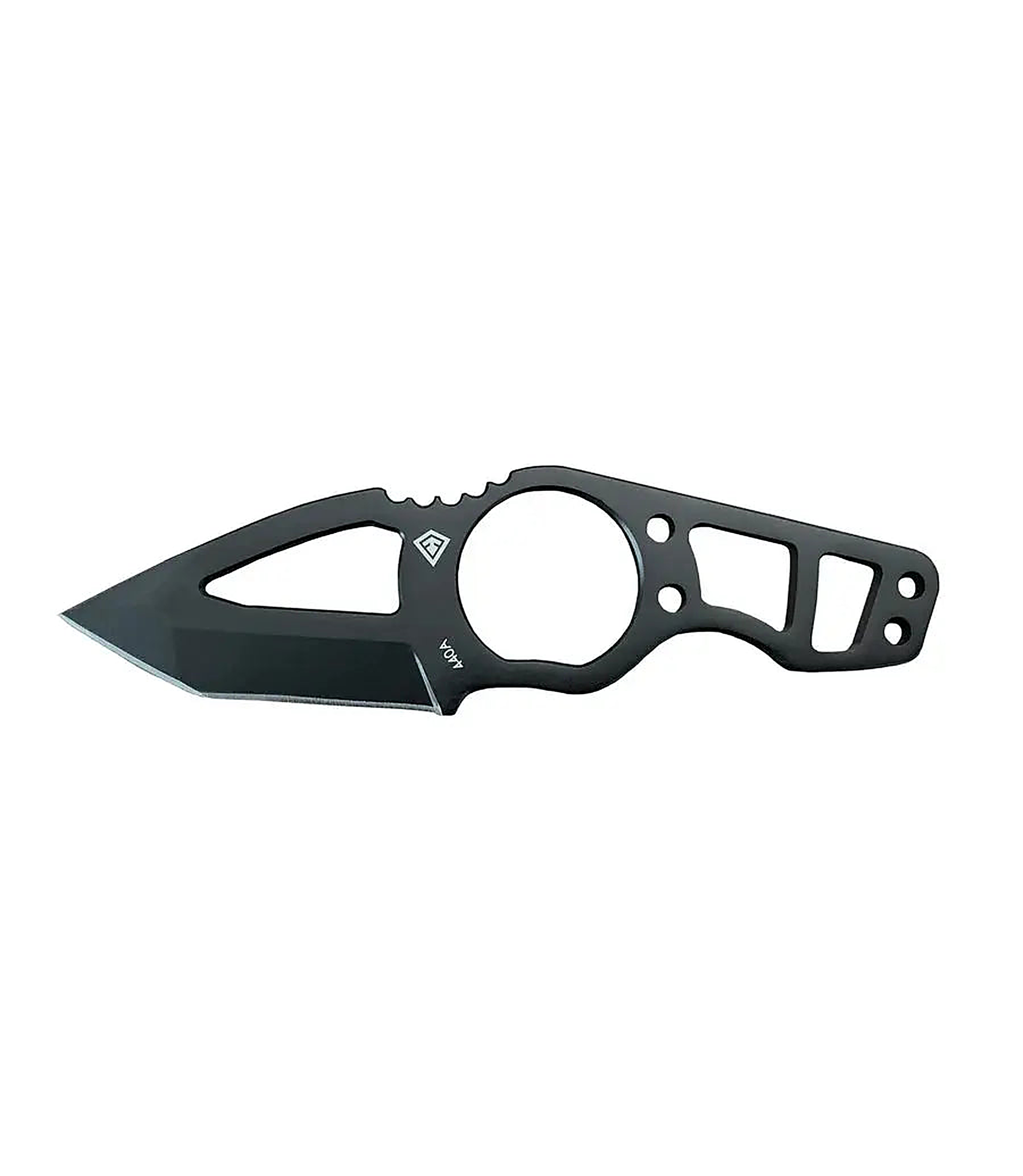 First Tactical Scorpion Tanto - detail view