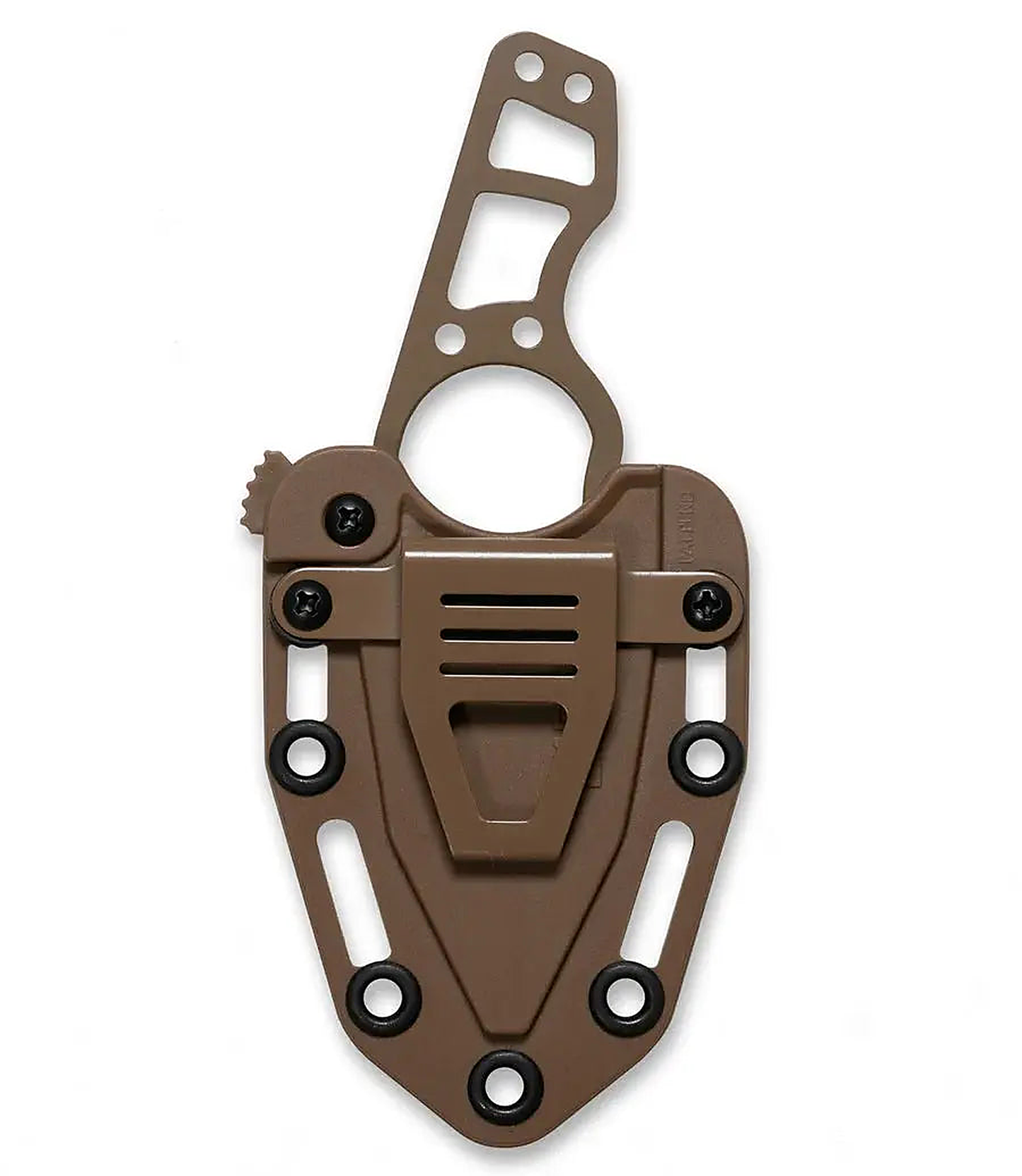 First Tactical Scorpion Tanto - Coyote