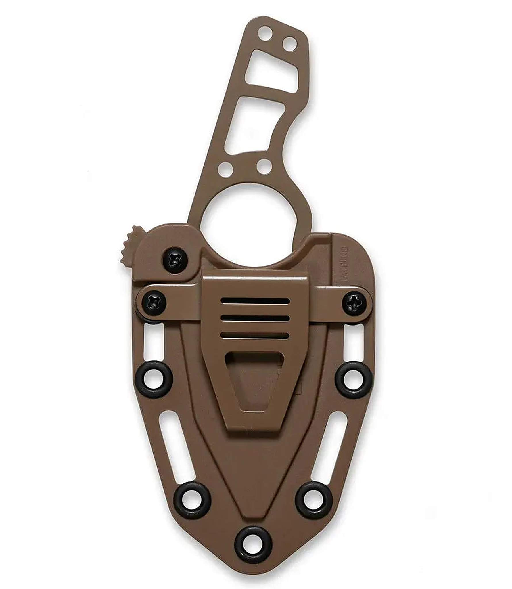 First Tactical Scorpion Tanto - Coyote