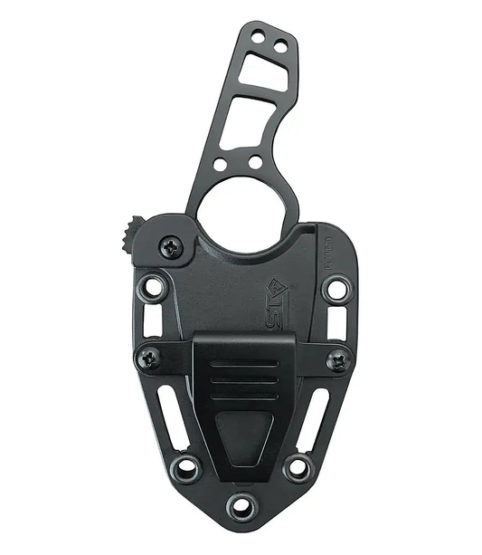 First Tactical Scorpion Tanto - Black