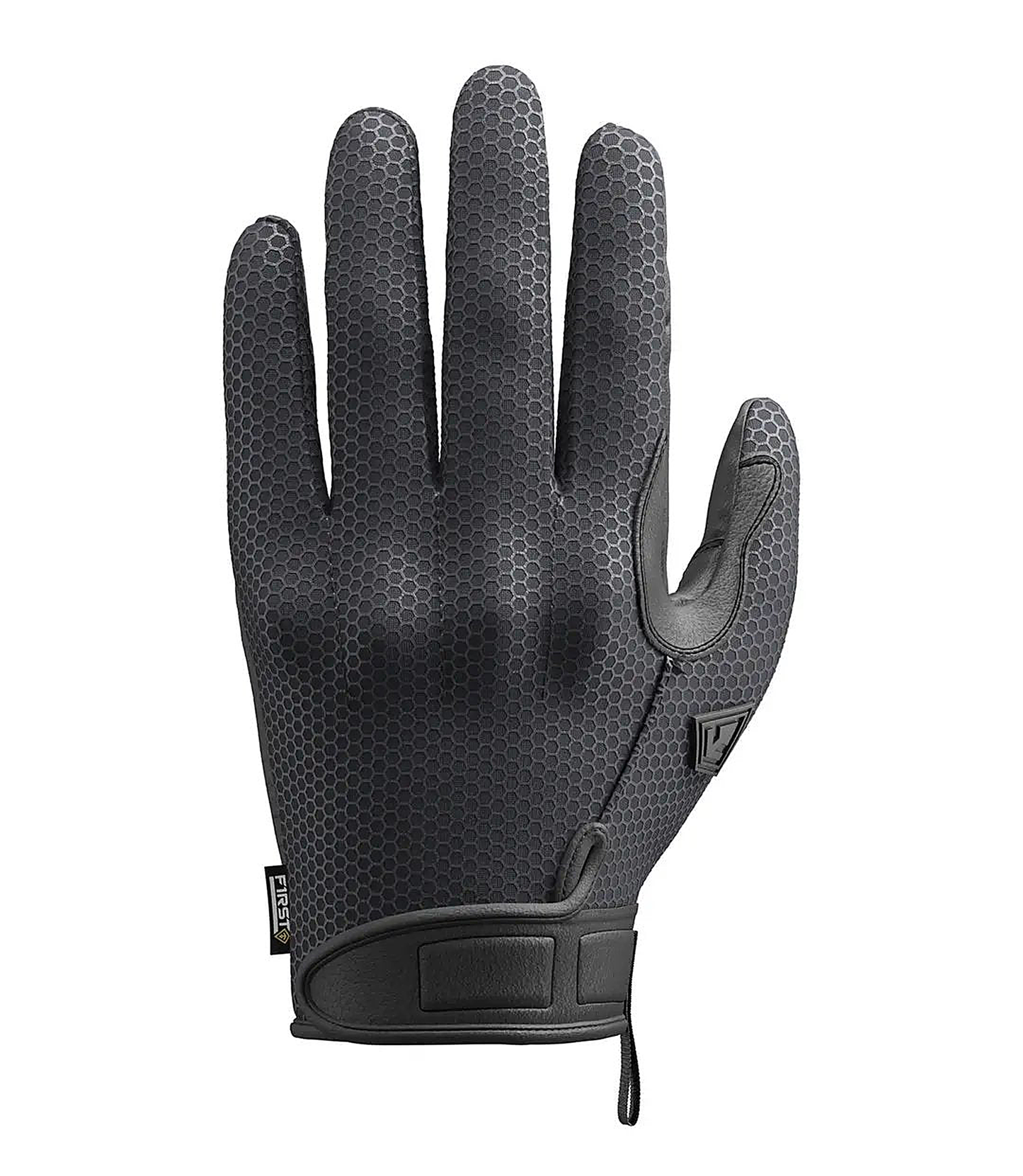 First Tactical Slash & Flash Pro Knuckle Glove - detail view