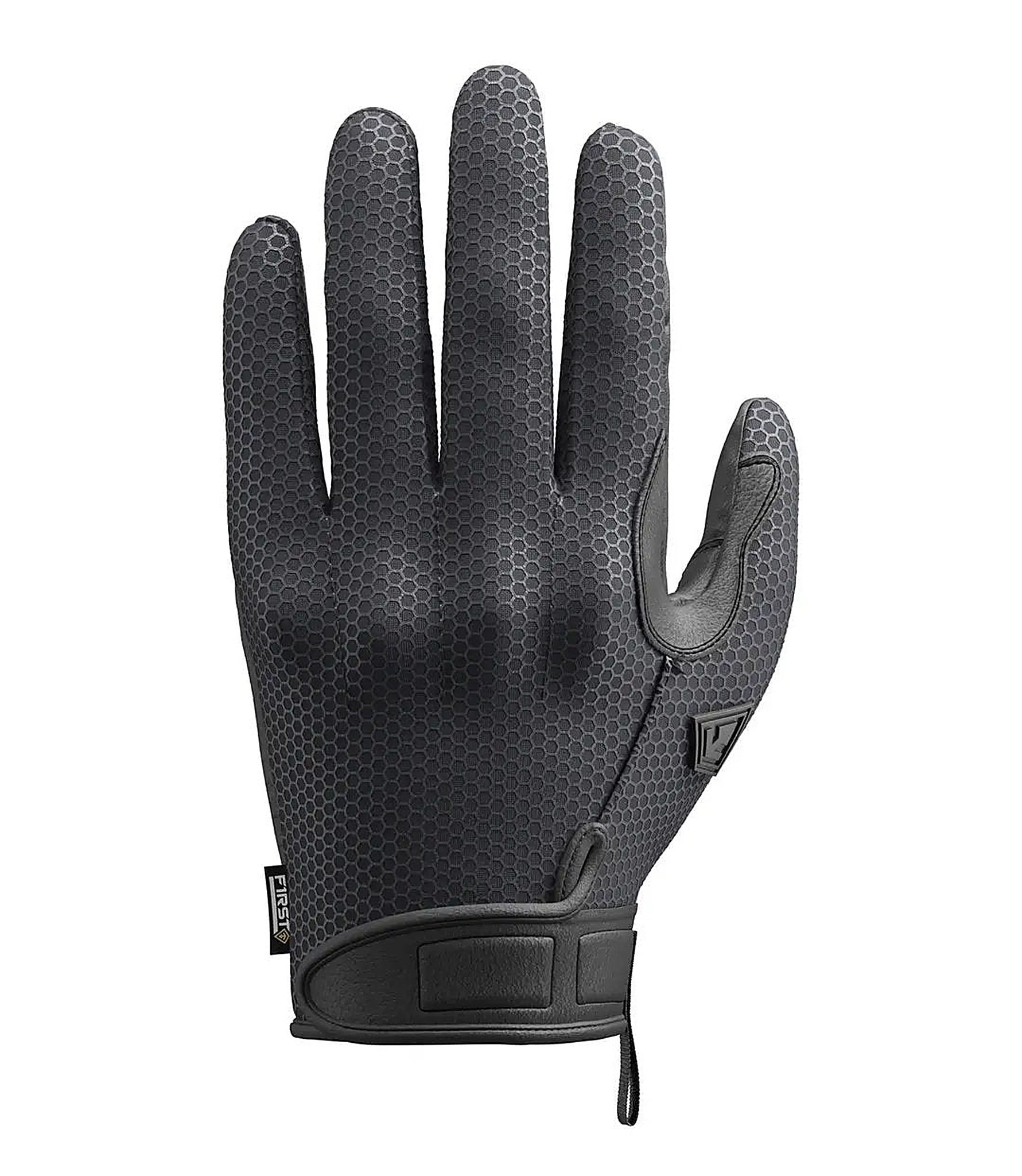 First Tactical Slash & Flash Pro Knuckle Glove - detail view