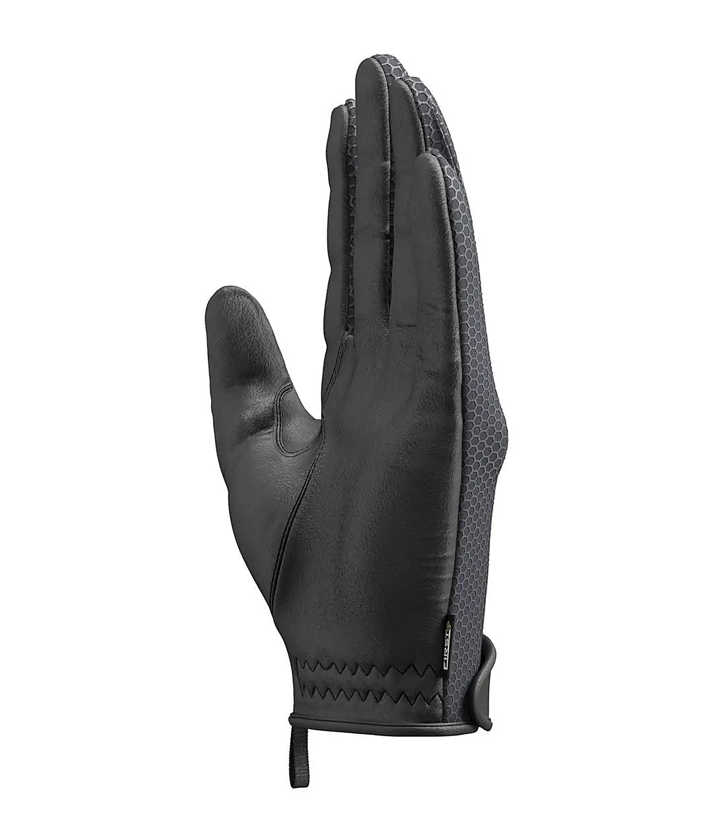First Tactical Slash & Flash Pro Knuckle Glove - back view
