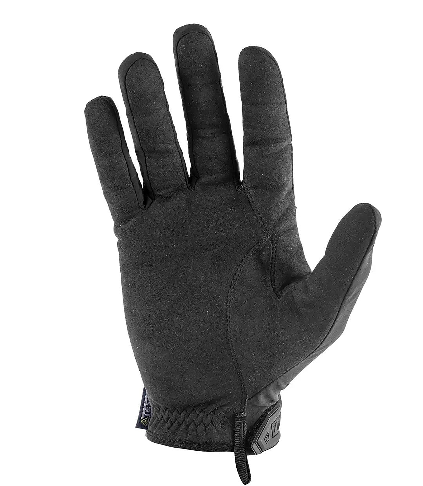 First Tactical Slash Patrol Glove - detail view