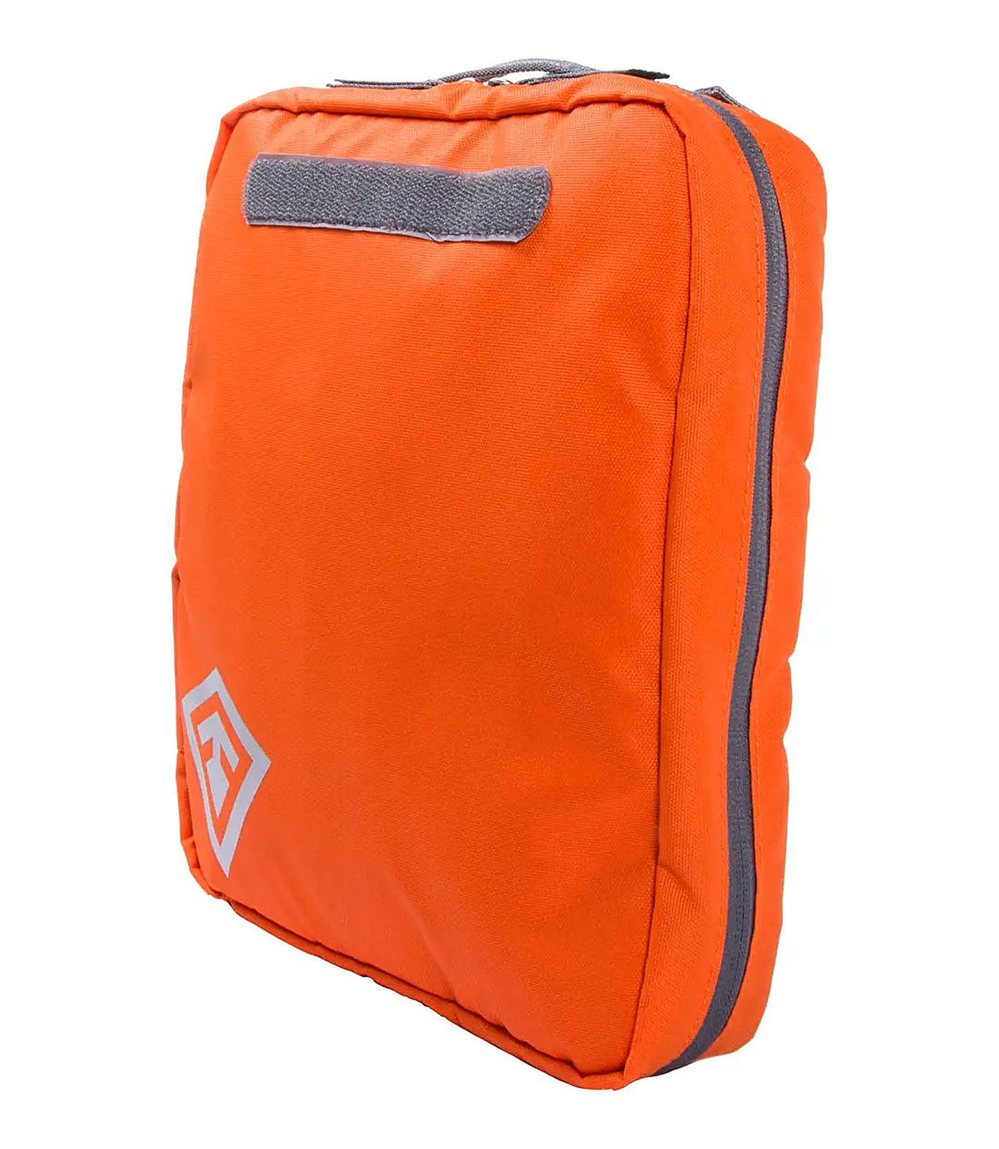 First Tactical Trauma Kit - back view