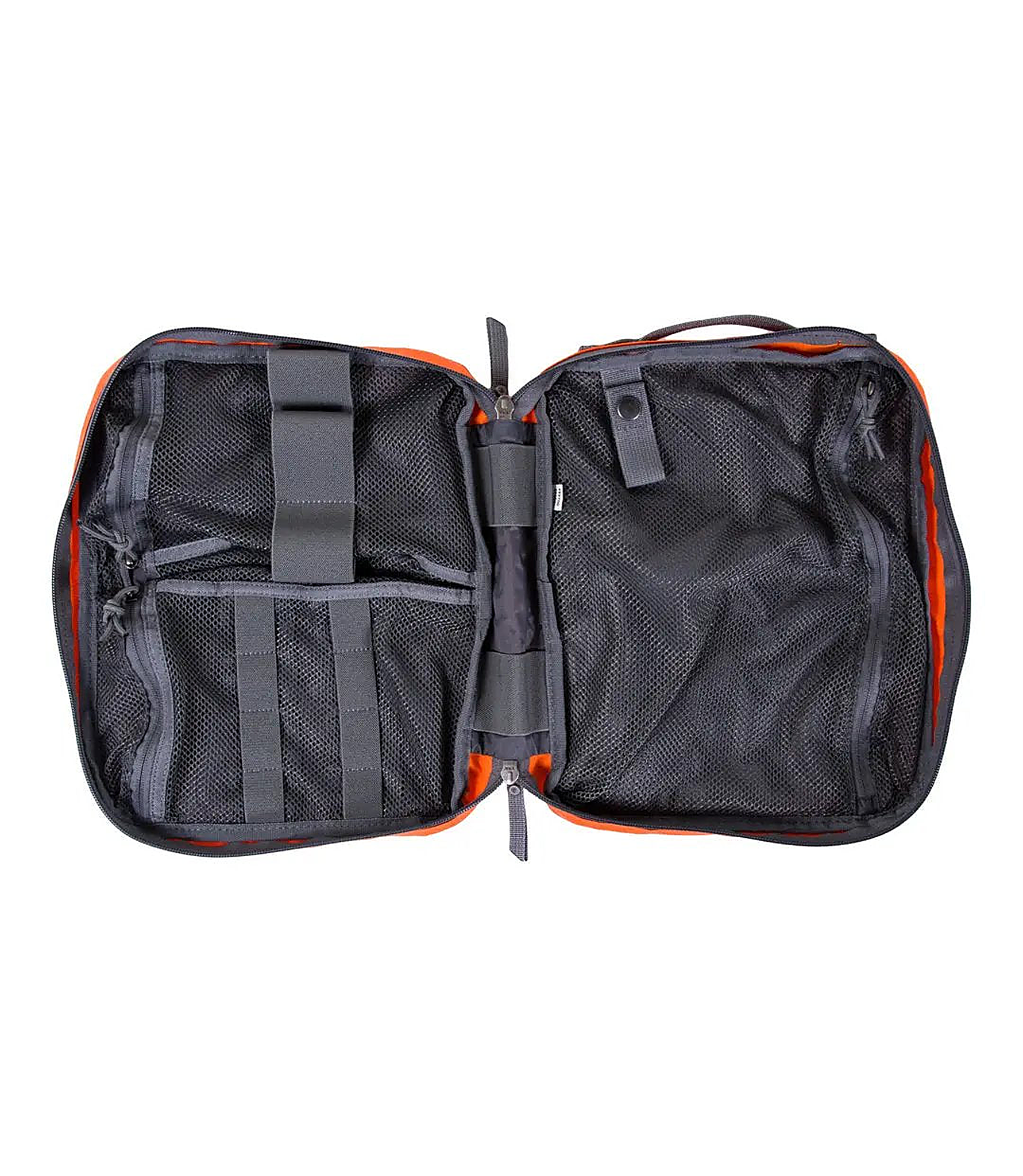 First Tactical Trauma Kit - side view